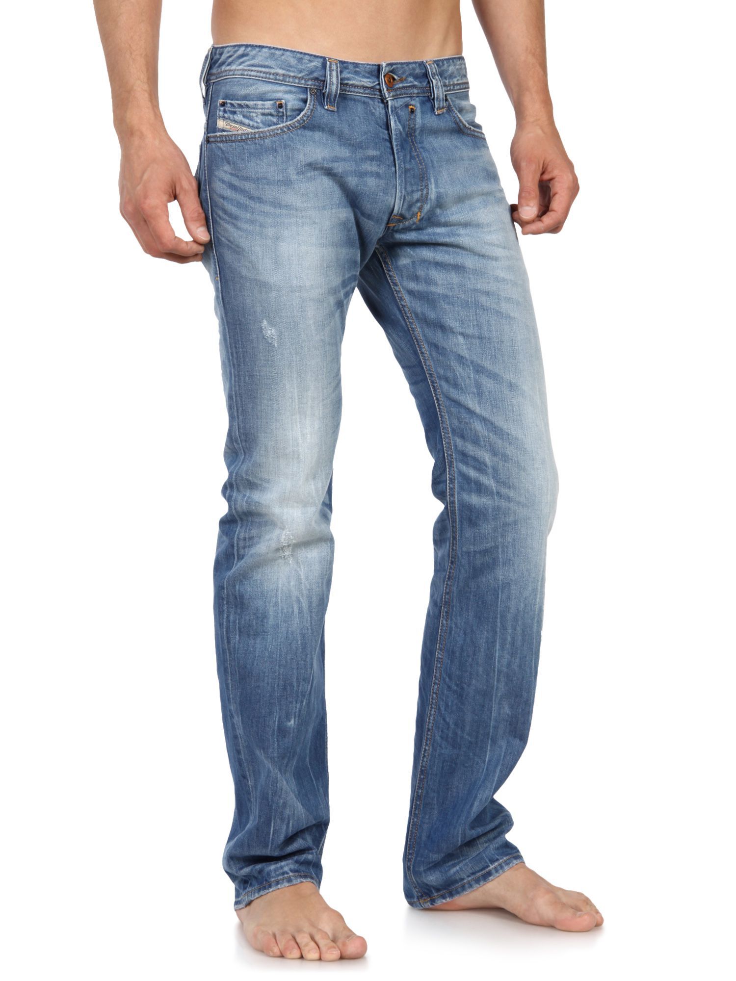 Diesel safado fit 2025