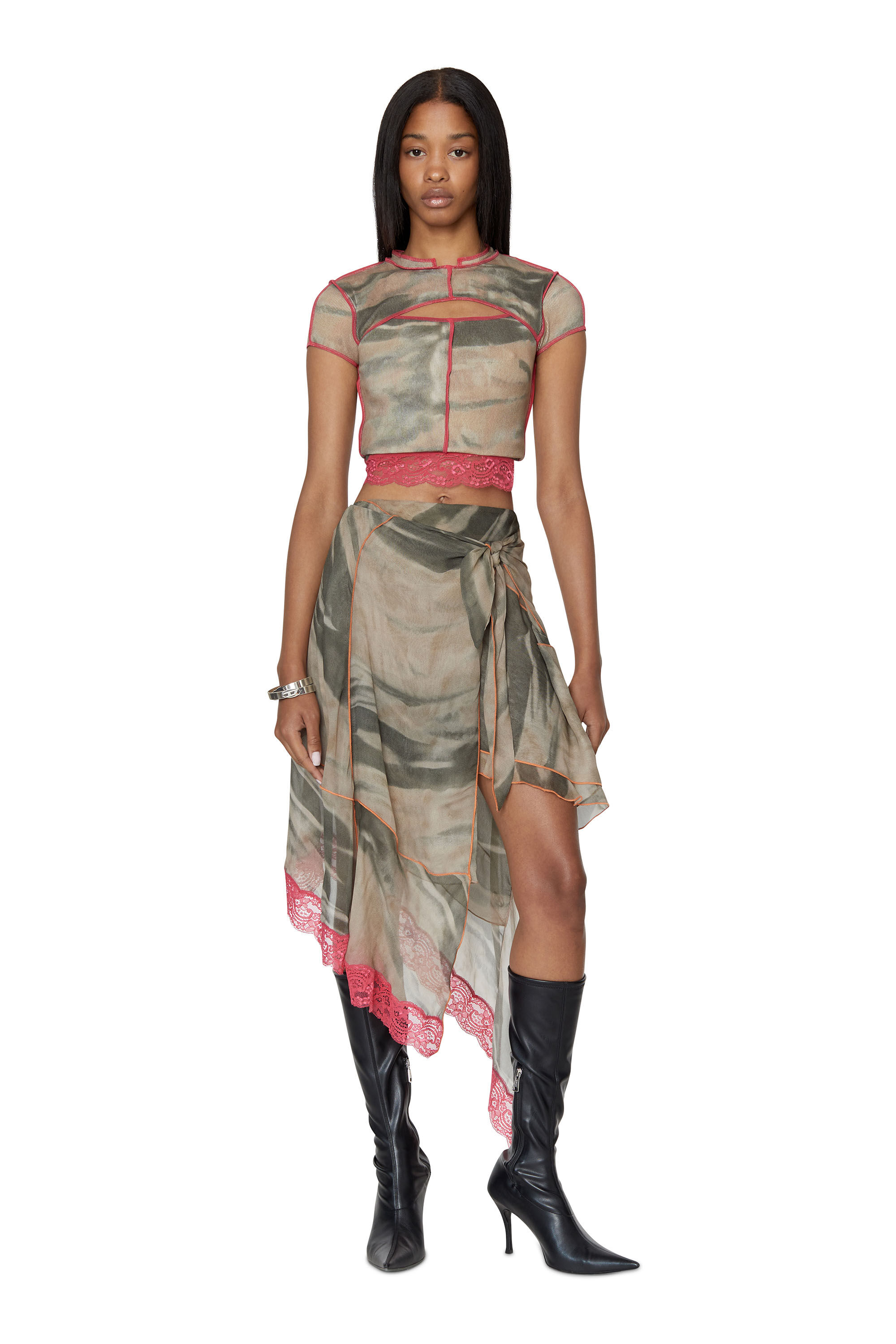 Diesel camo outlet