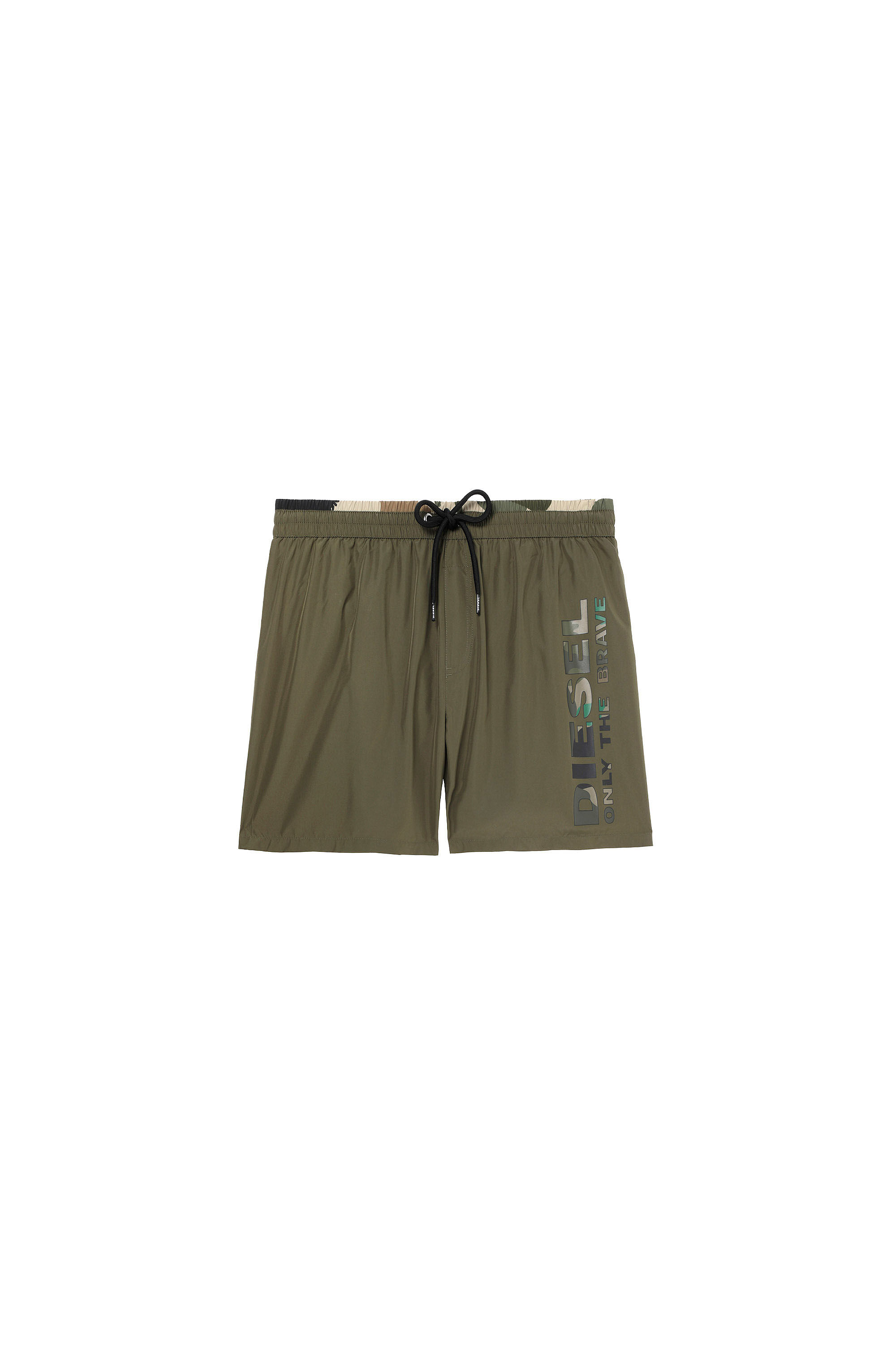 Diesel - BMBX-WAVE-X, Military Green - Image 2