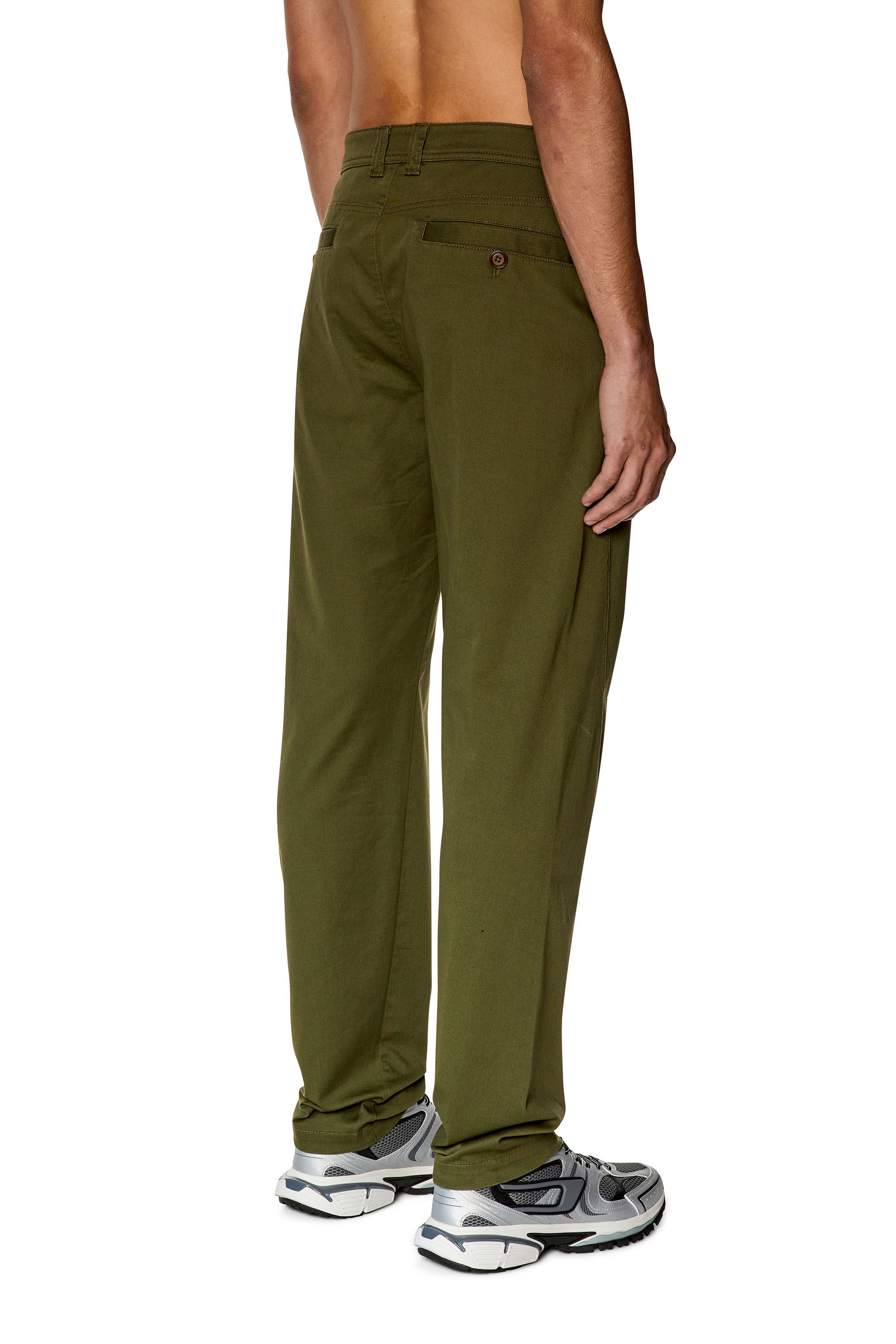 Pantaloni goldenpoint primavera estate 2020 clearance