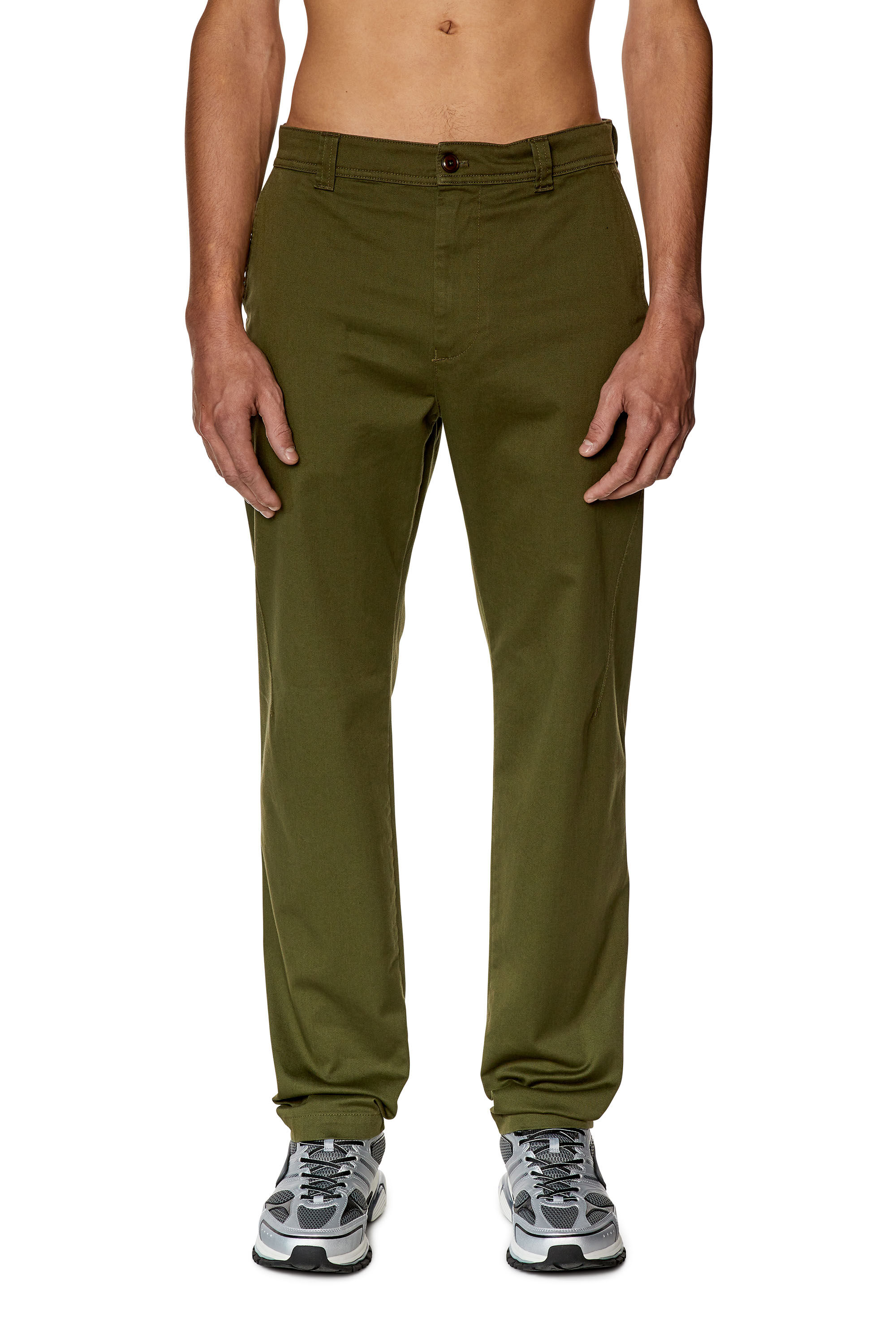 aizen' Techwear Cargo Pants