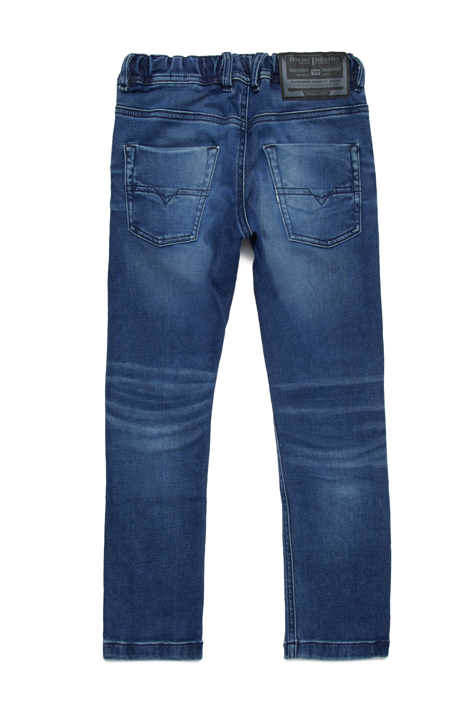 Diesel - Male's KROOLEY-NE-J JJJ, Dark Blue - 2
