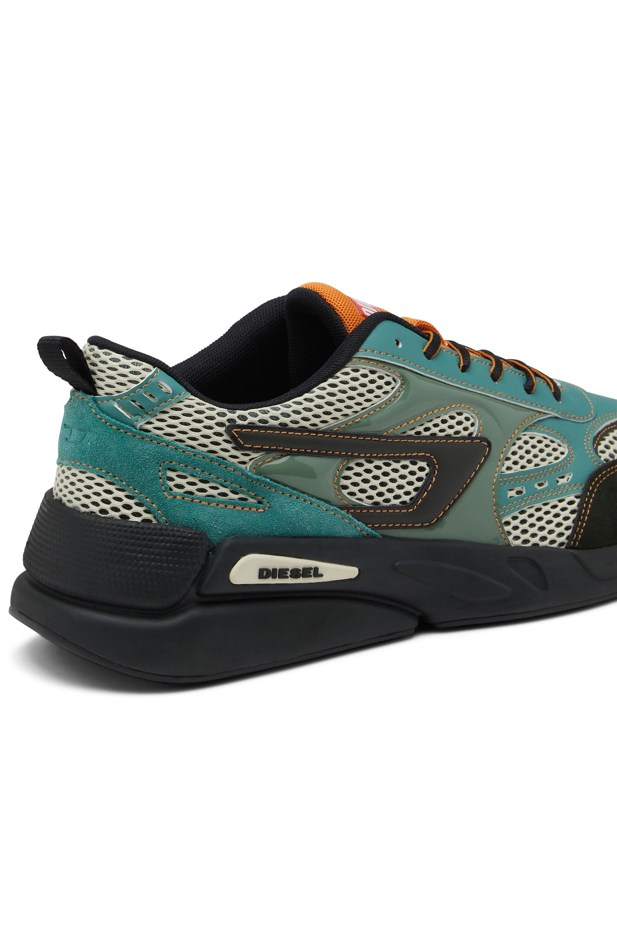 Diesel - S-SERENDIPITY SPORT, Green - Image 8