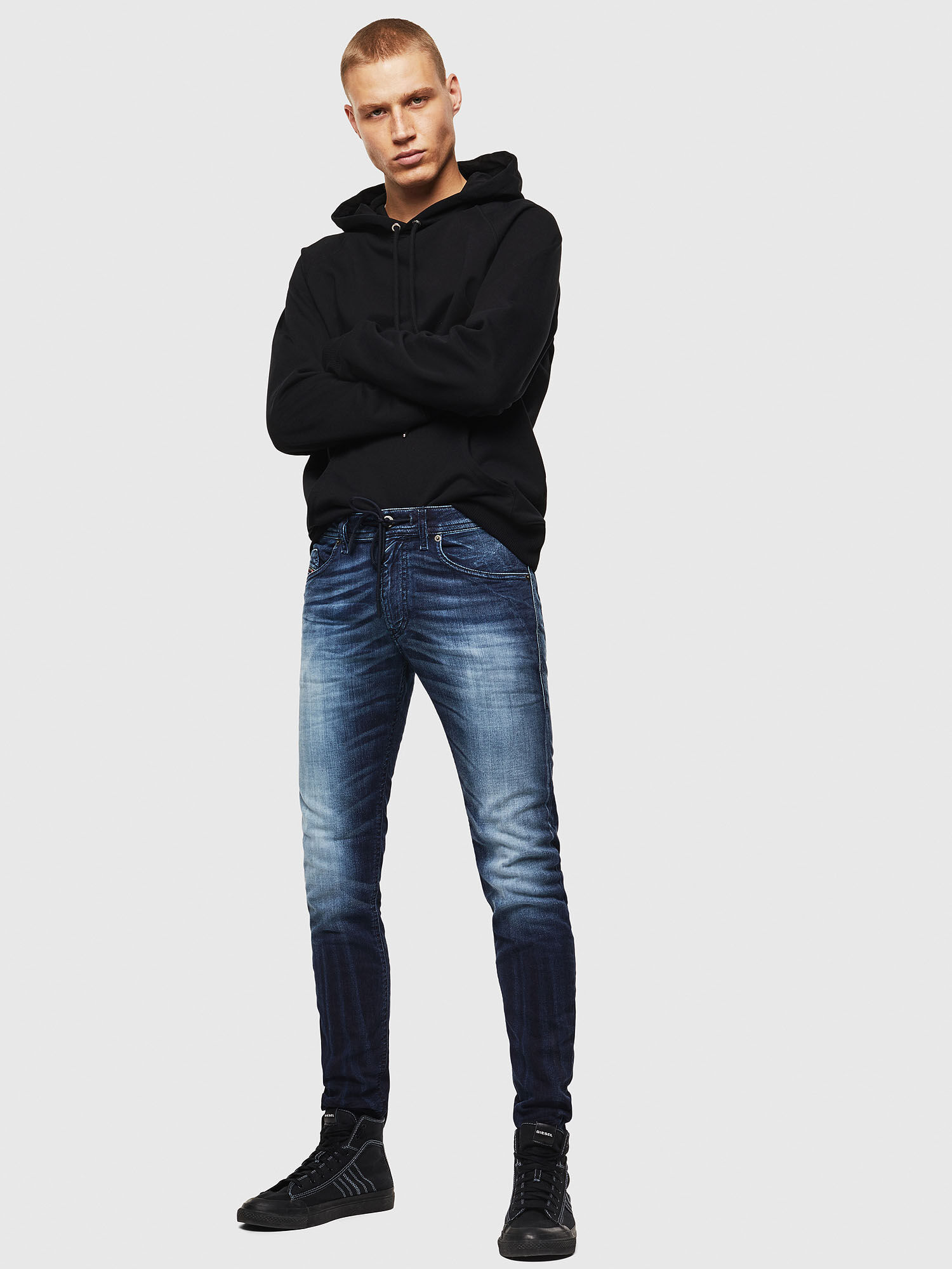 Thommer JoggJeans 069IE