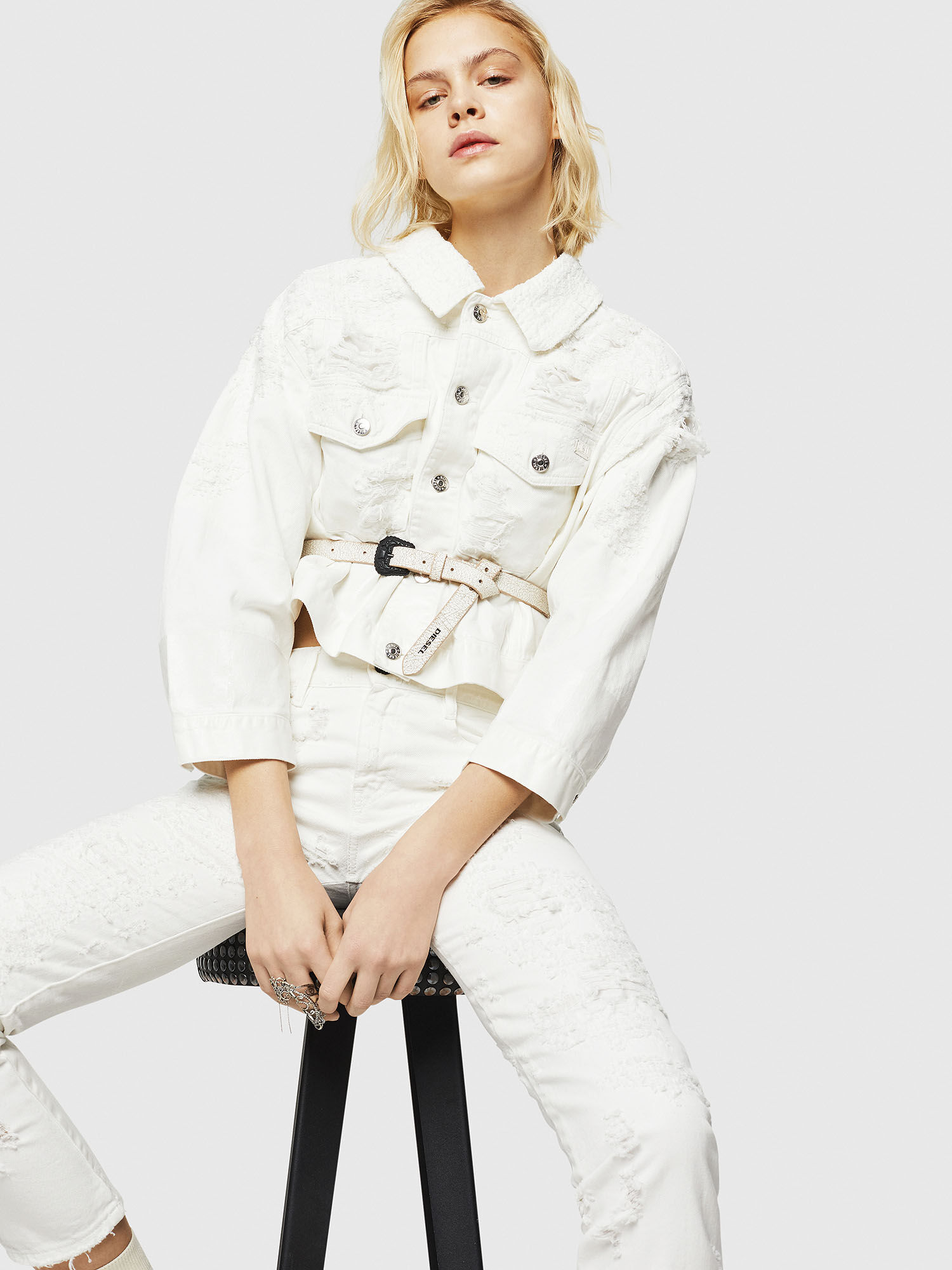 Diesel rifty online