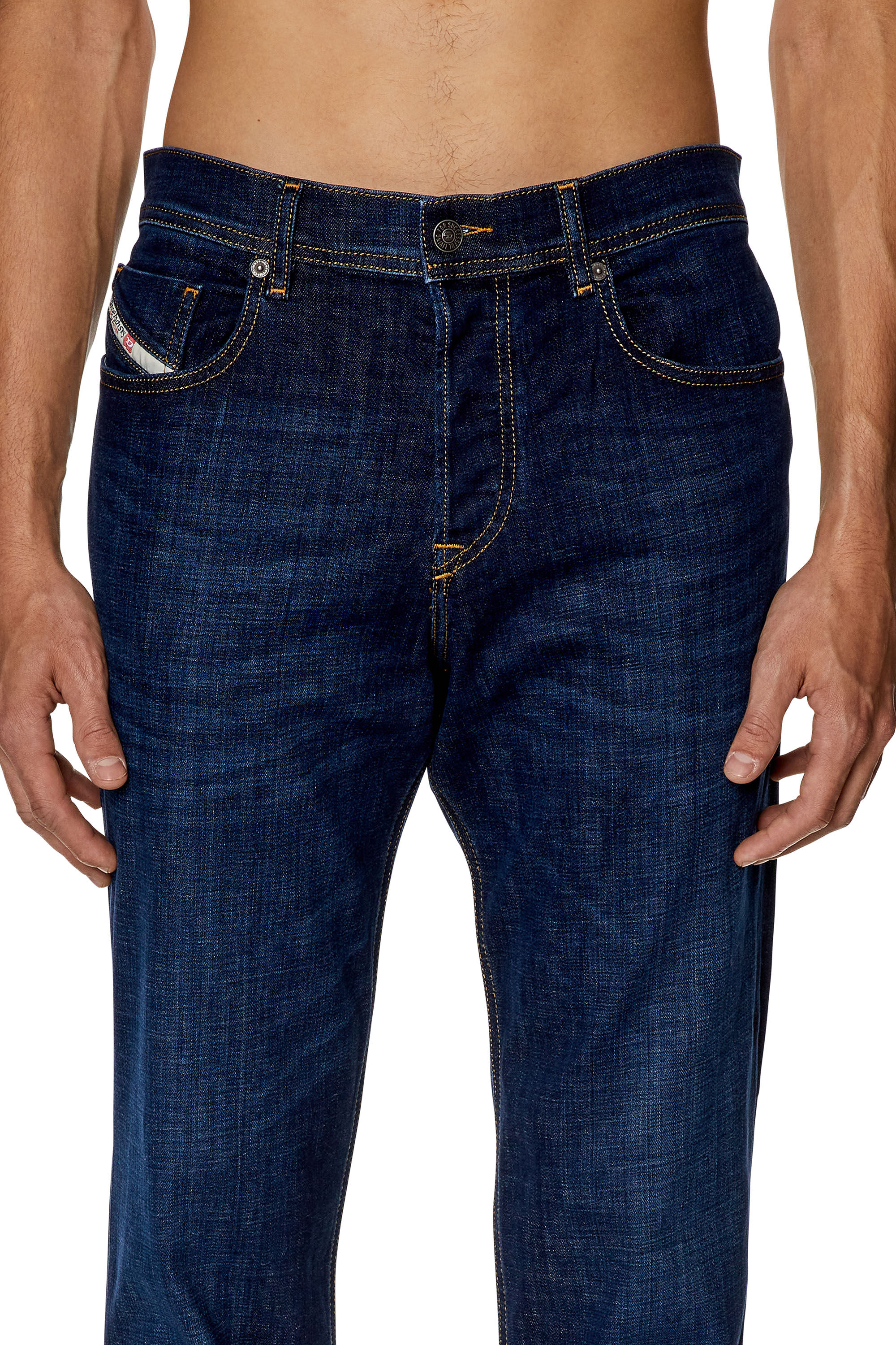 Diesel sales jeans uomo