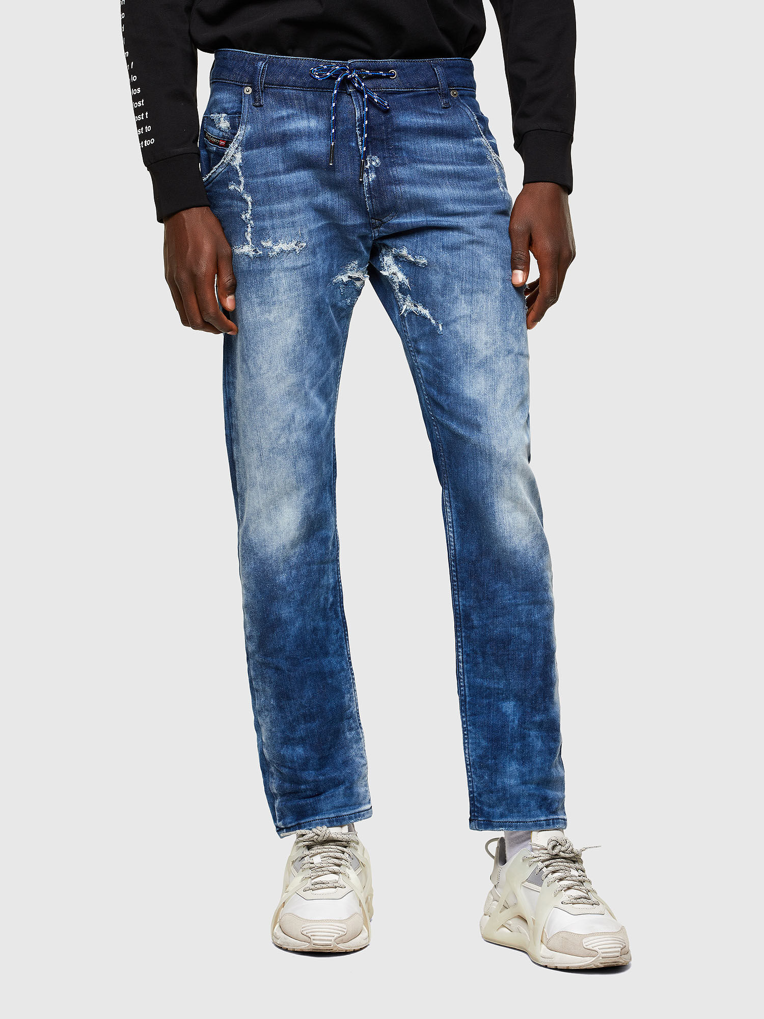 Krooley JoggJeans 009RU