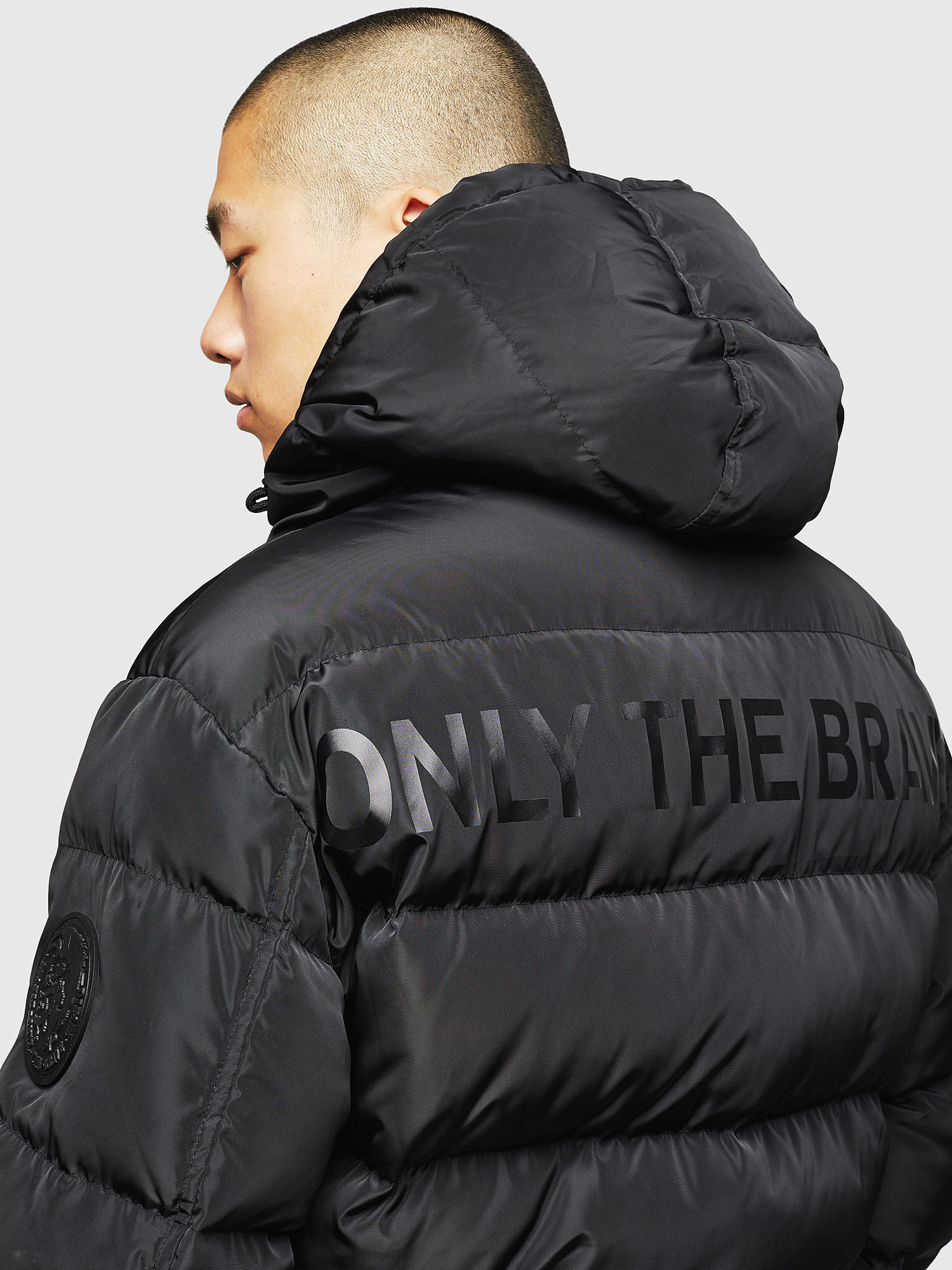 Diesel shop w smith
