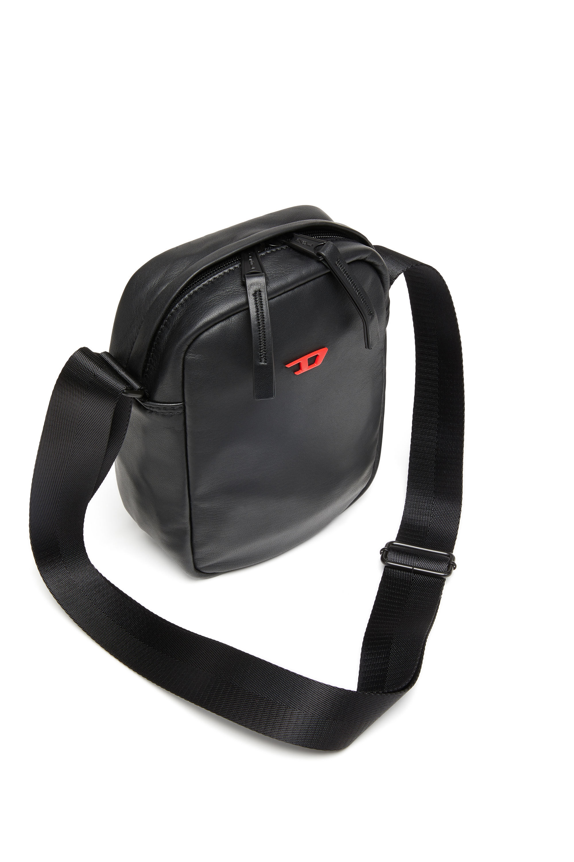 Diesel crossbody bag mens 2025