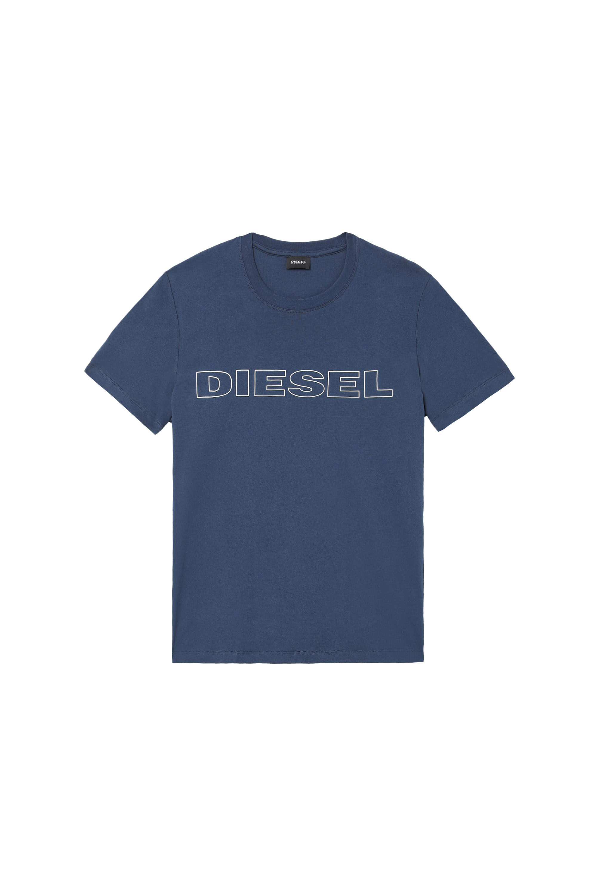 Diesel - UMLT-JAKE, Night Blue - Image 1