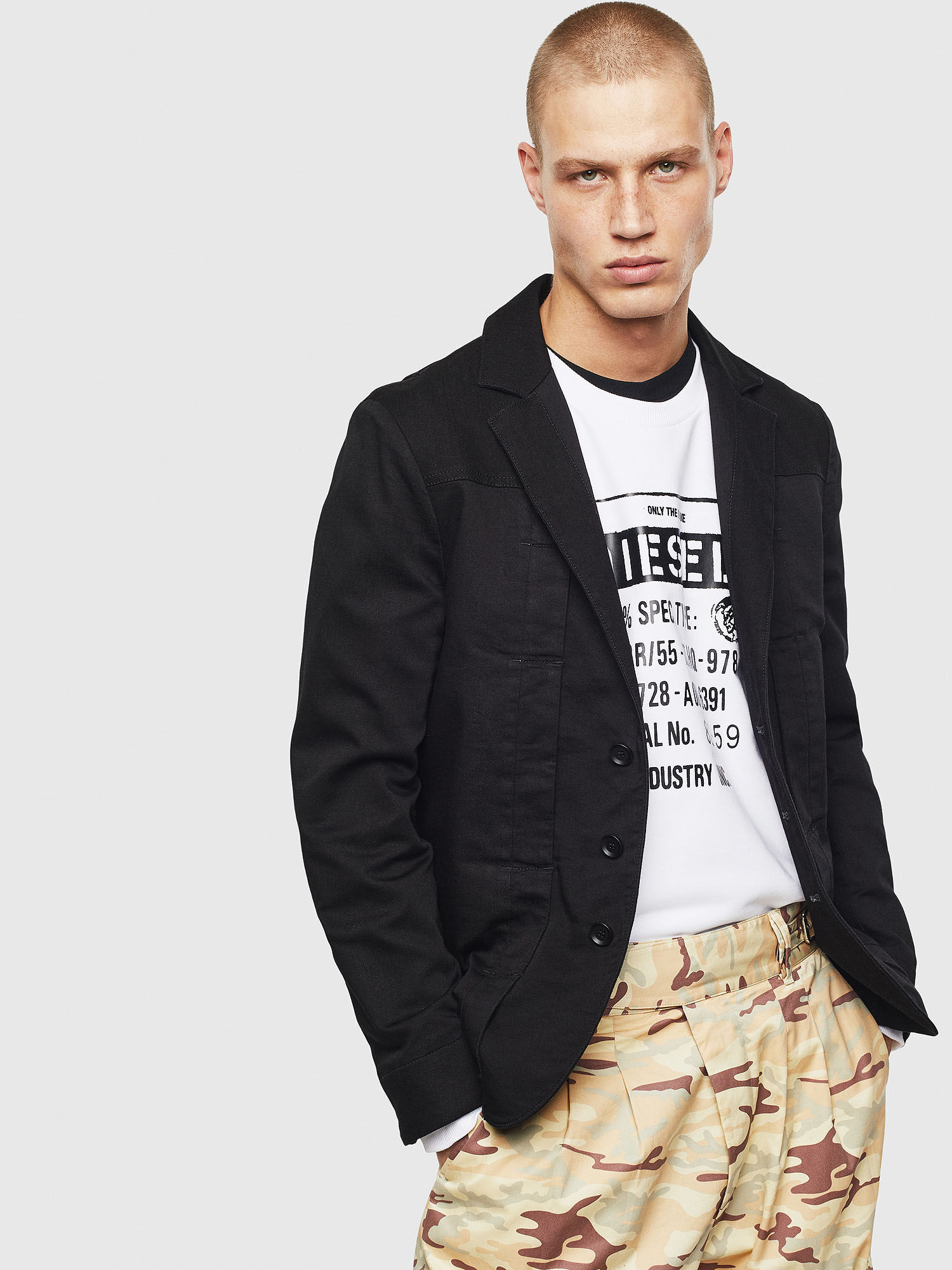 Diesel blazers online