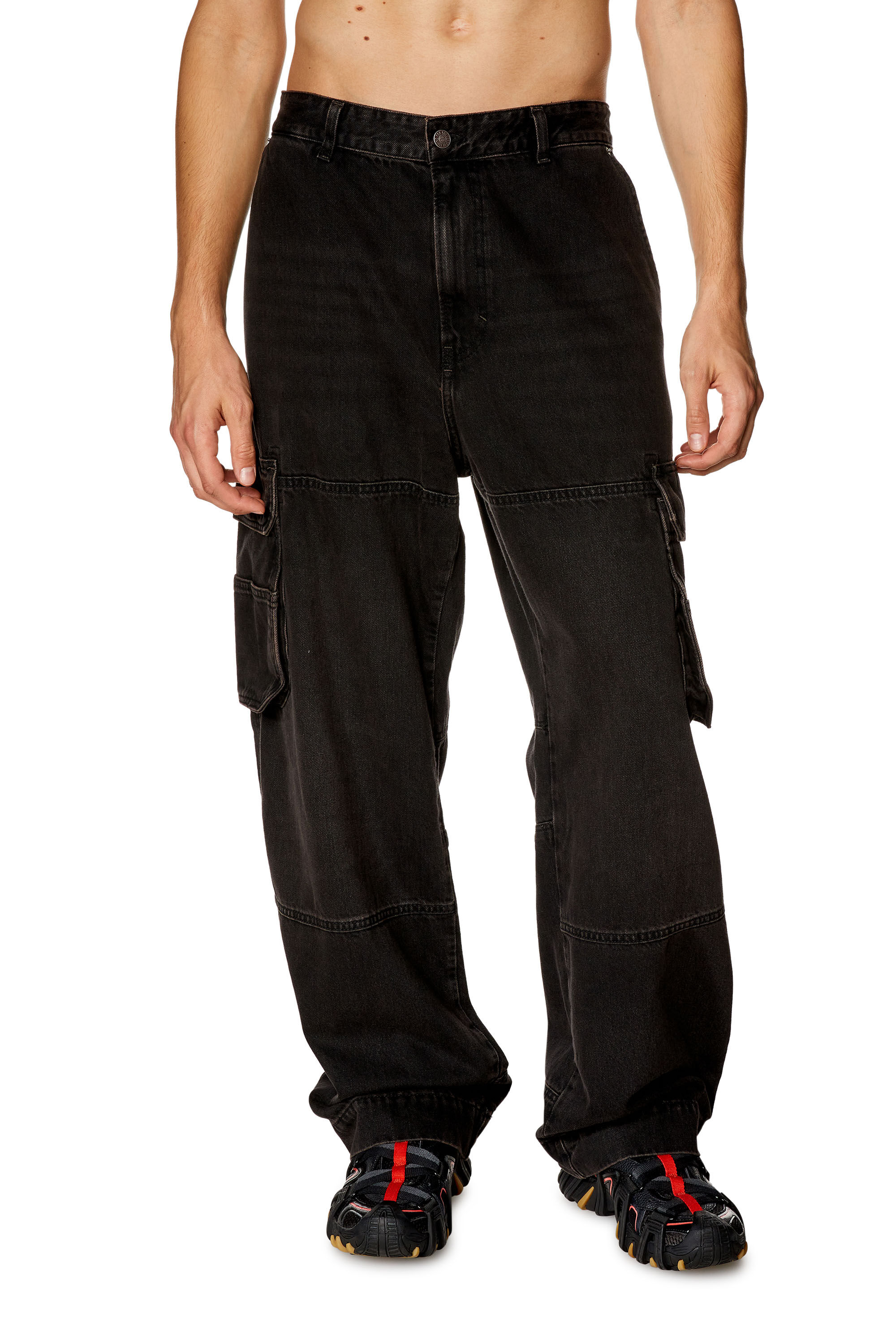 Straight Leg Pull On Stretch Pant, Made in Canada, Clientele