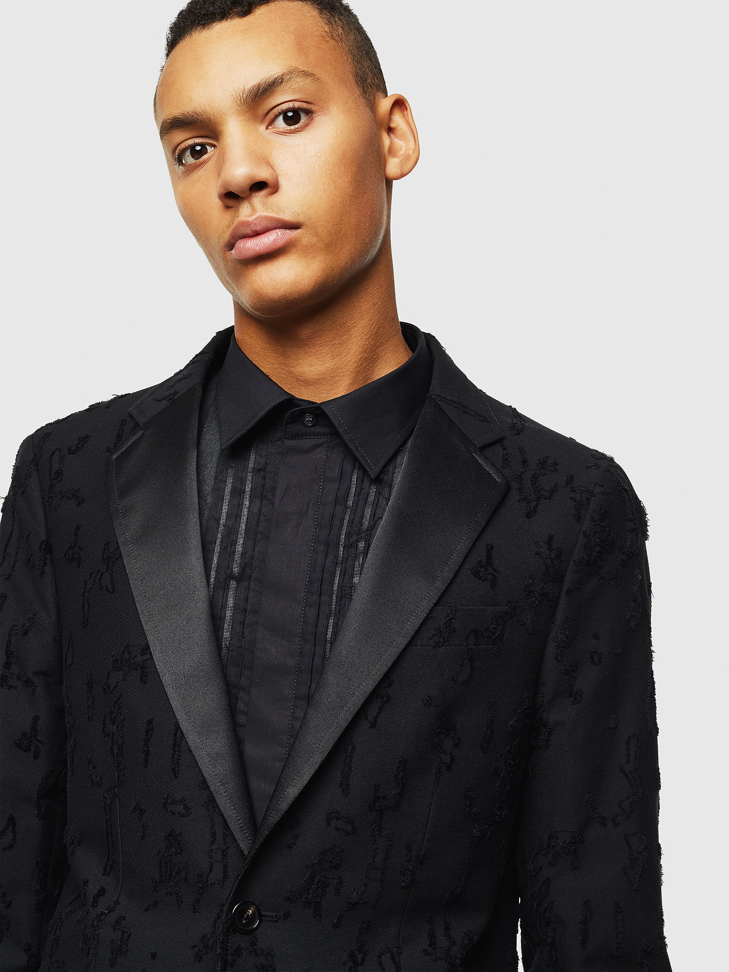 Diesel hot sale suit jacket