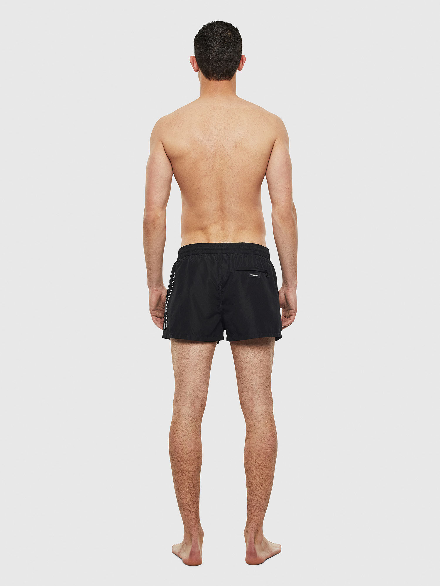 Diesel sandy sale swim shorts