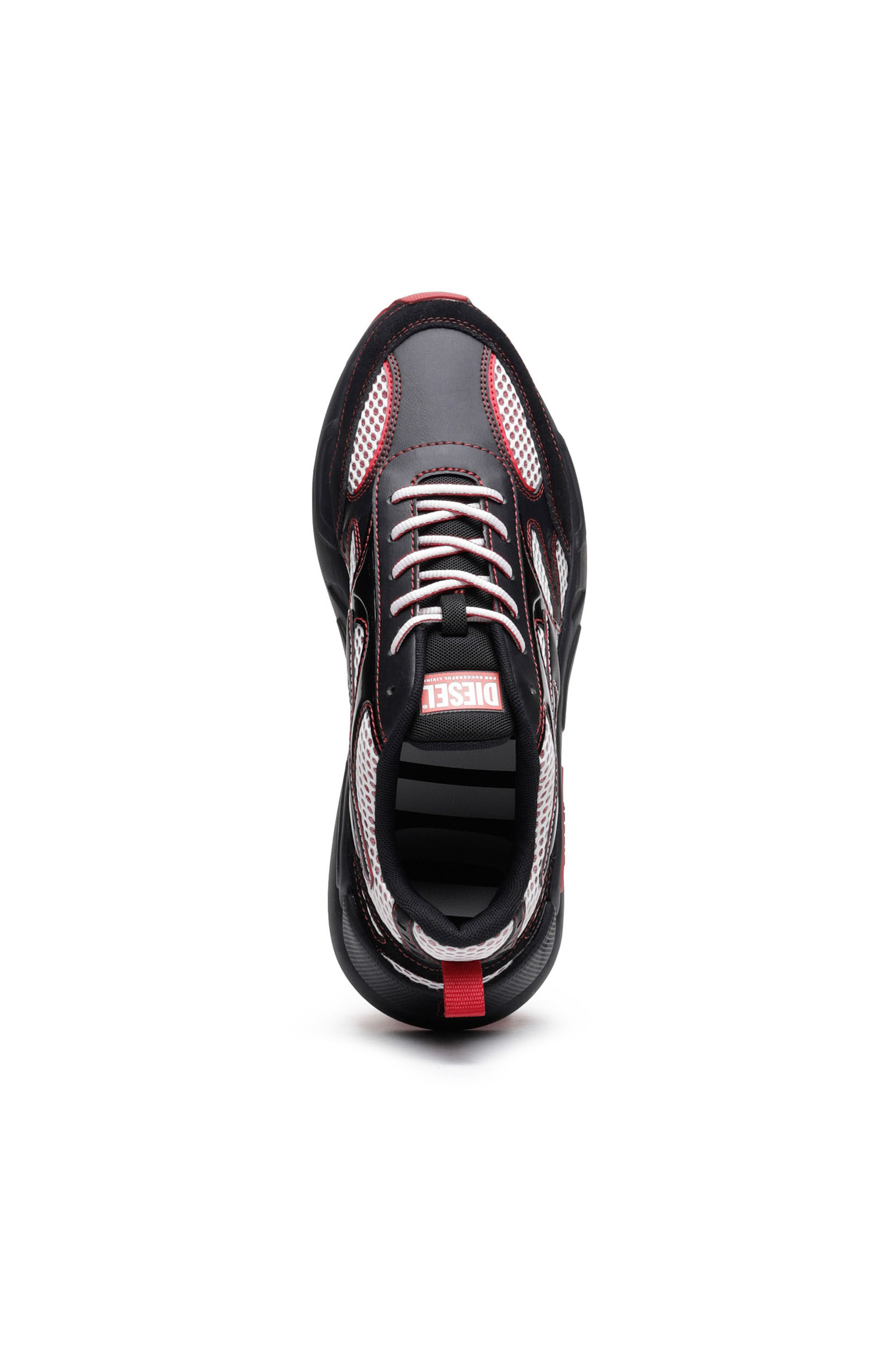 Diesel - S-SERENDIPITY SPORT, Noir - Image 5