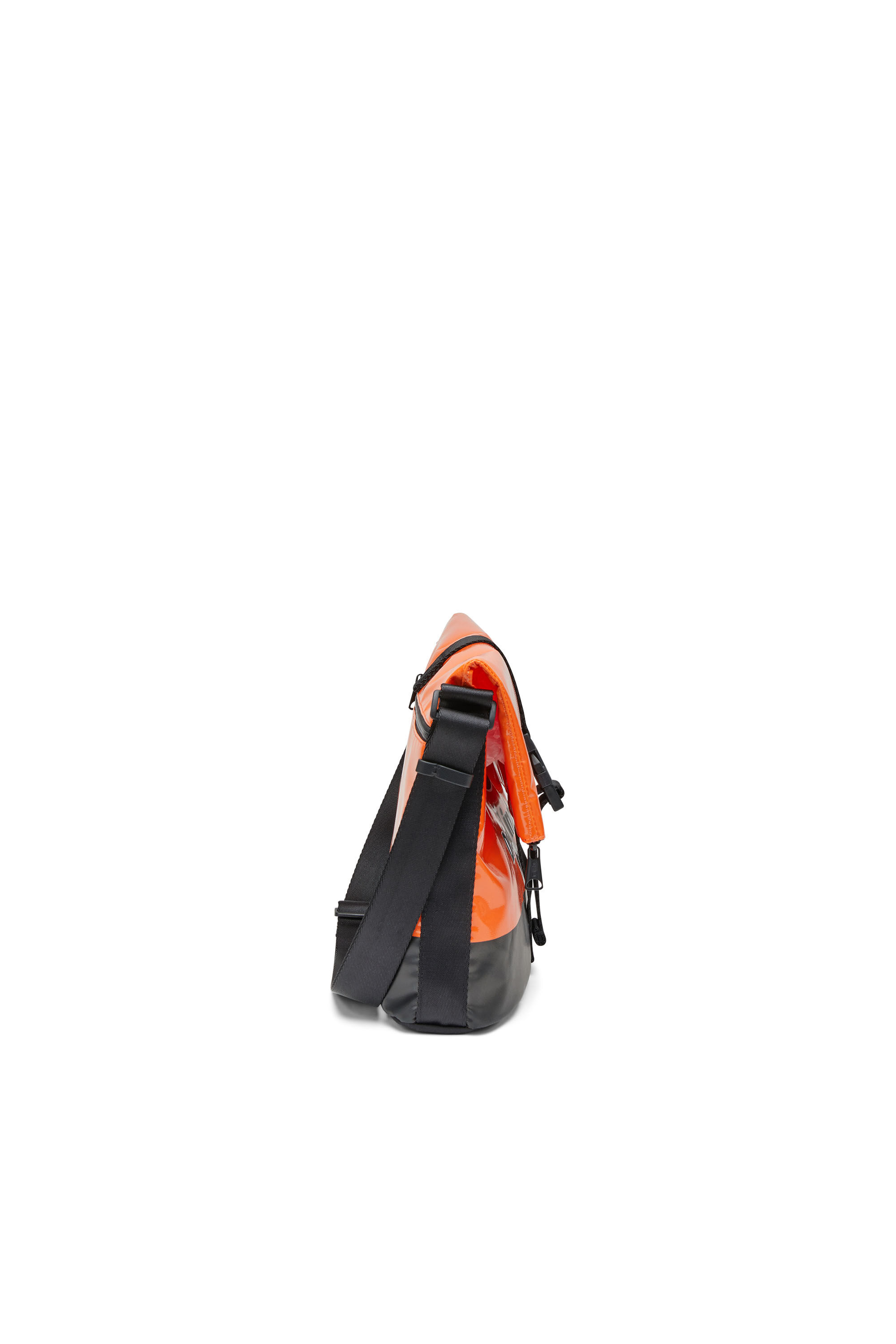 Diesel messenger new arrivals bag canvas