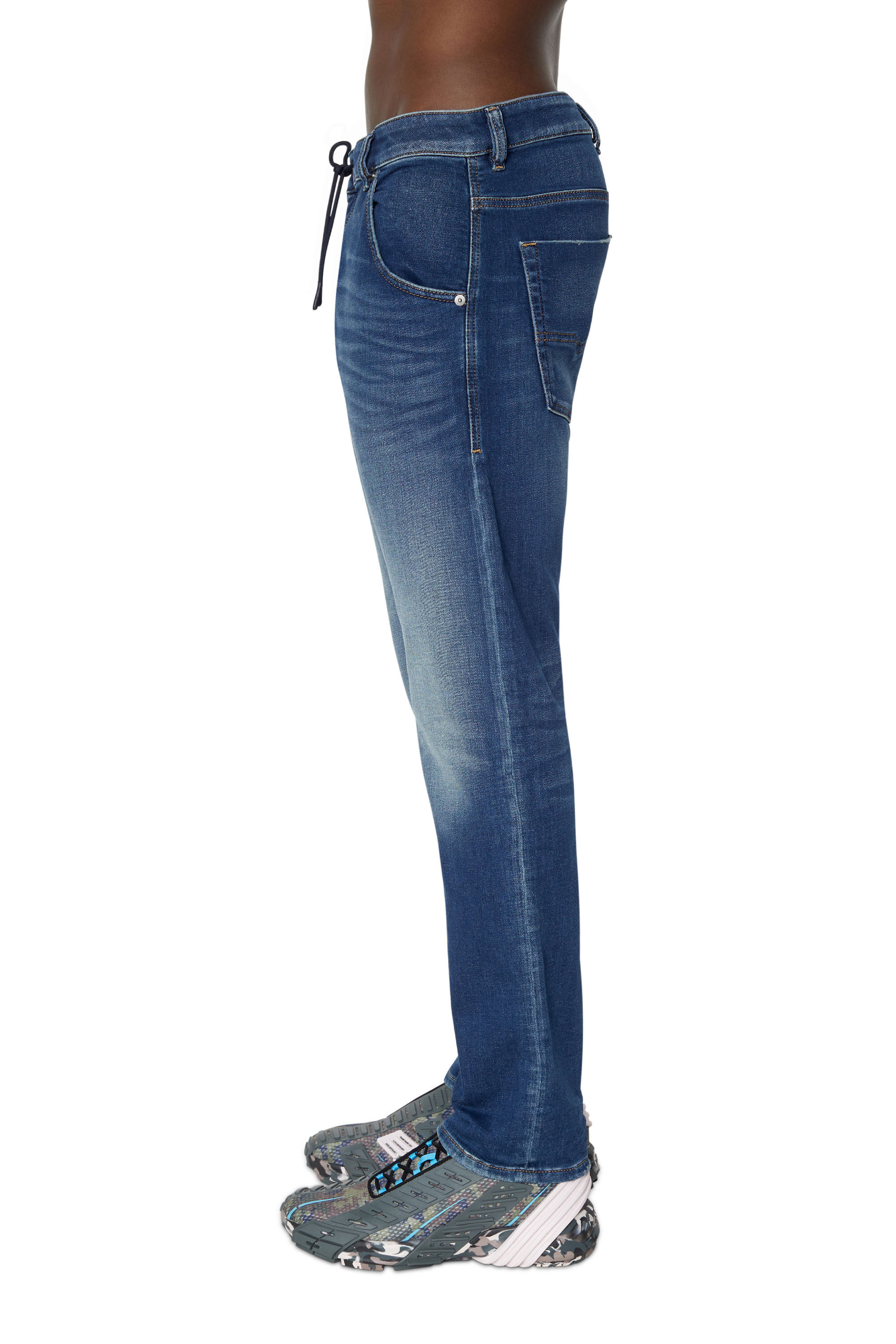 Diesel krooley hotsell jogg jeans sale