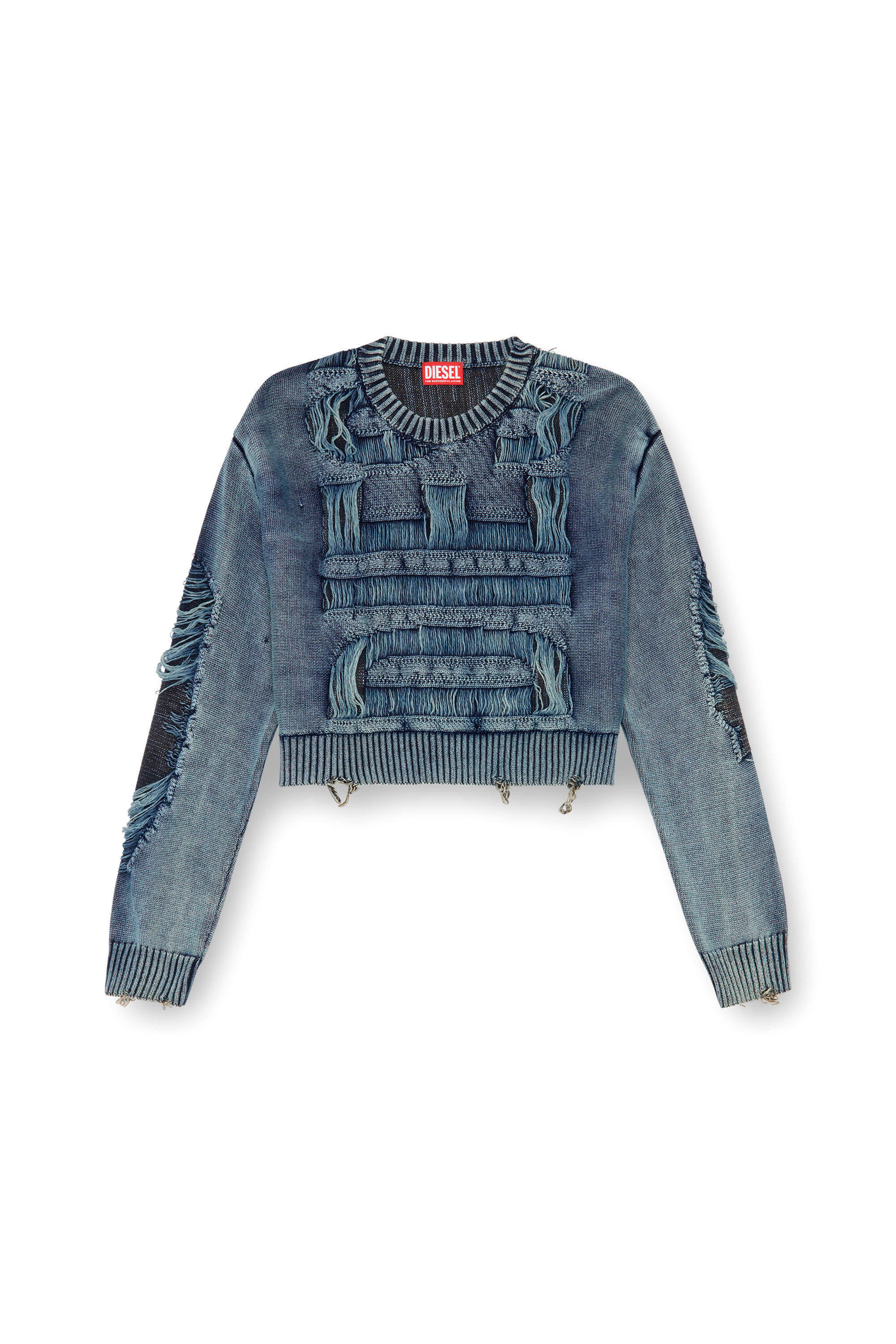 Diesel - M-ROTTA, Bleu - Image 2