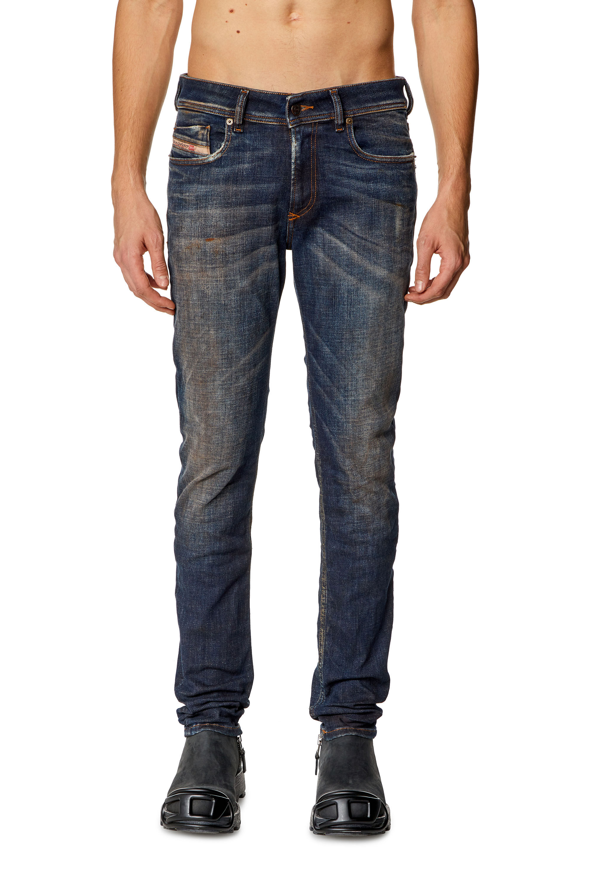 Diesel jeans skinny on sale