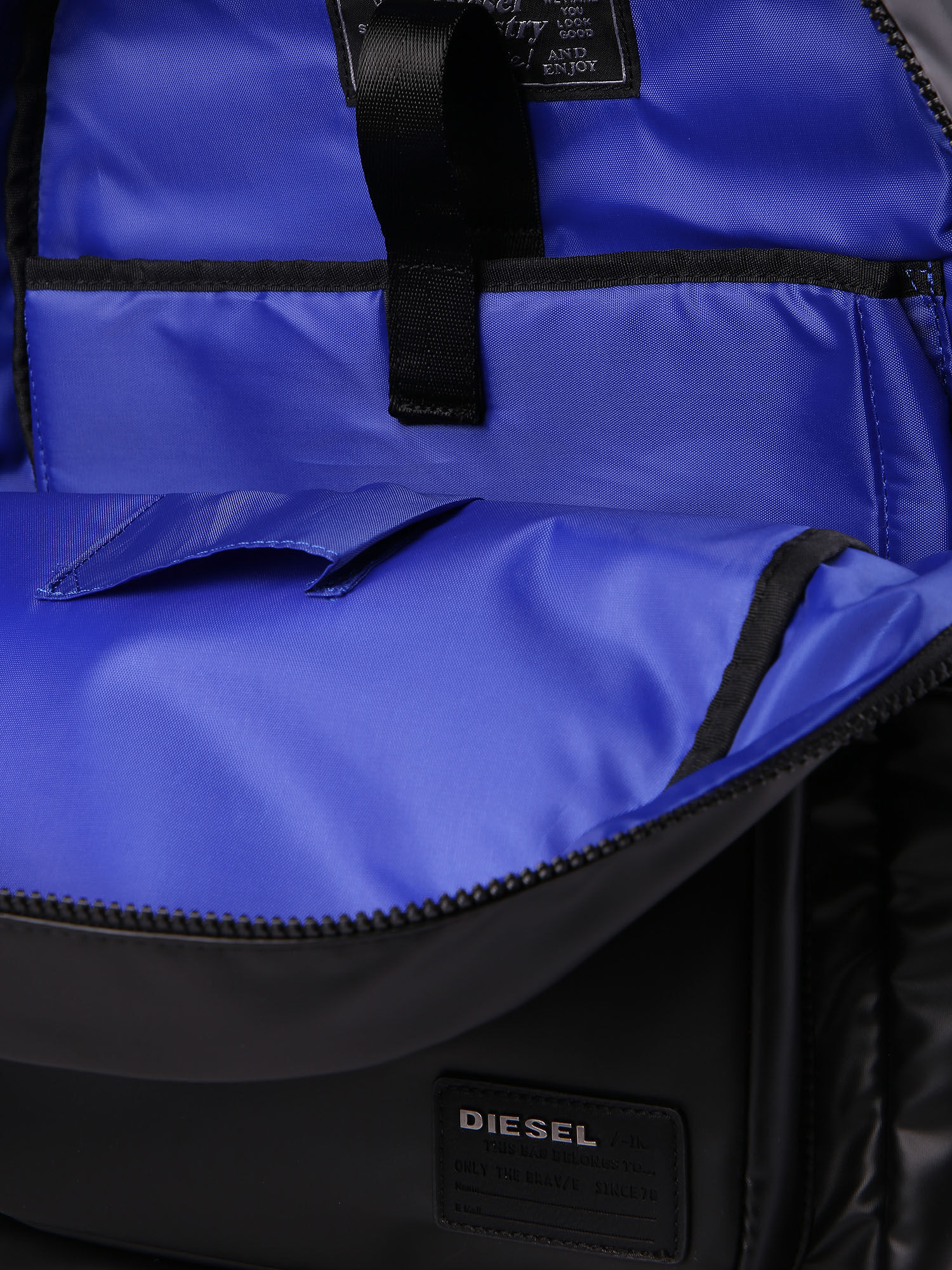 Diesel f cheap discover backpack