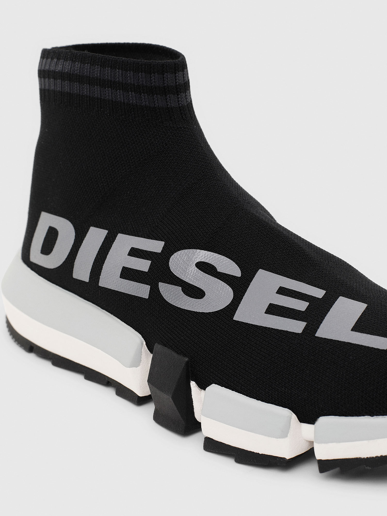 Basket chaussette diesel shop