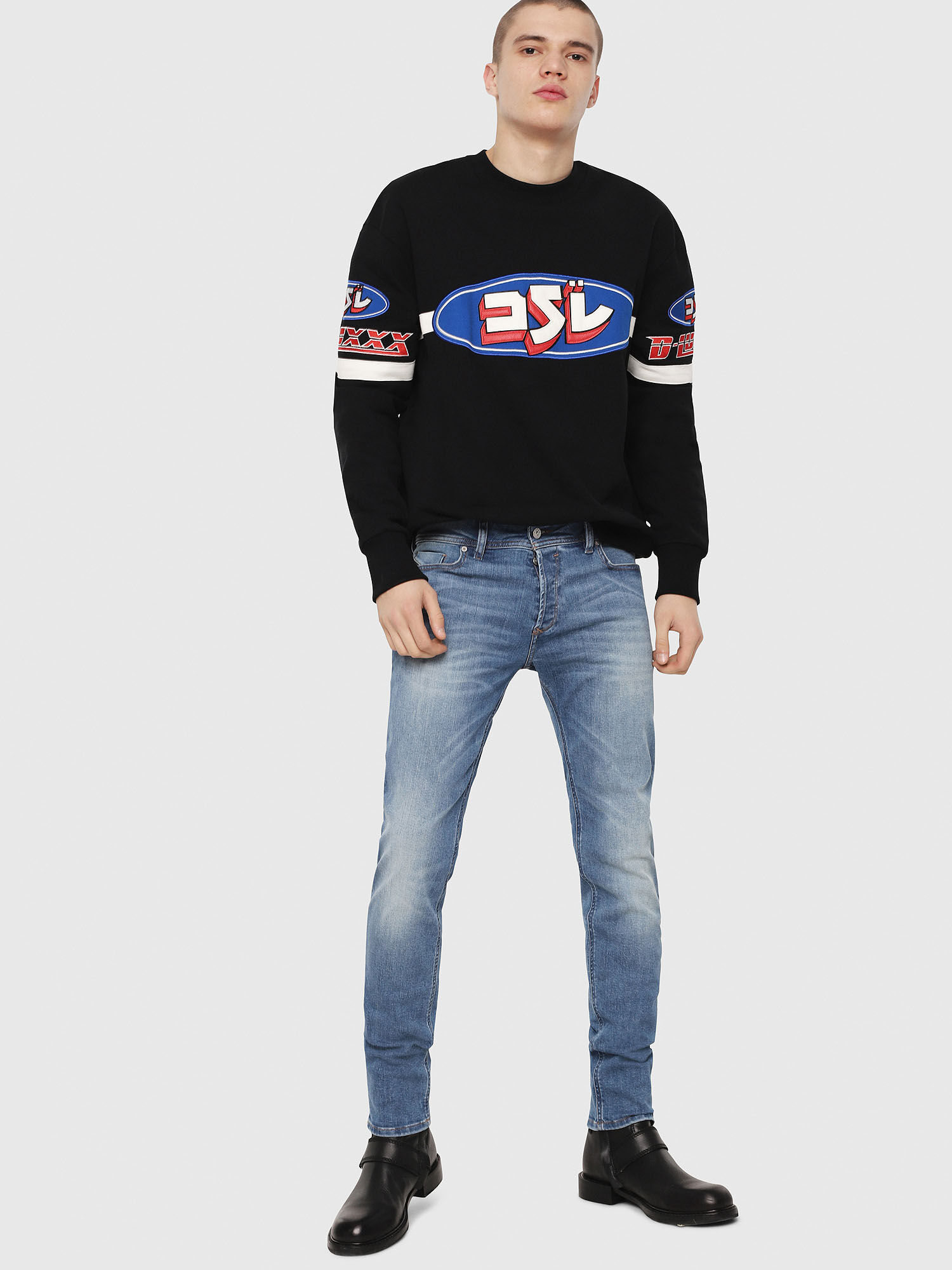 Sleenker CN018