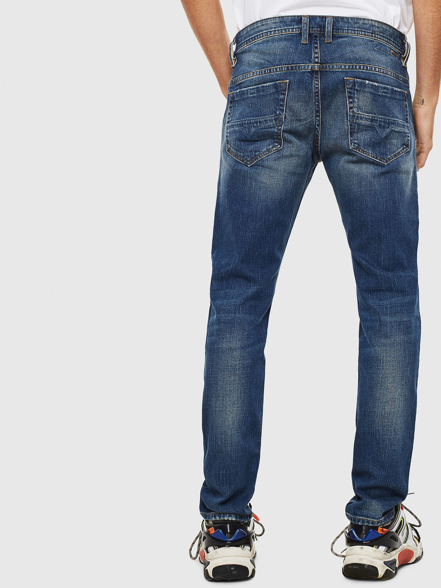 Diesel hot sale thommer 089ar