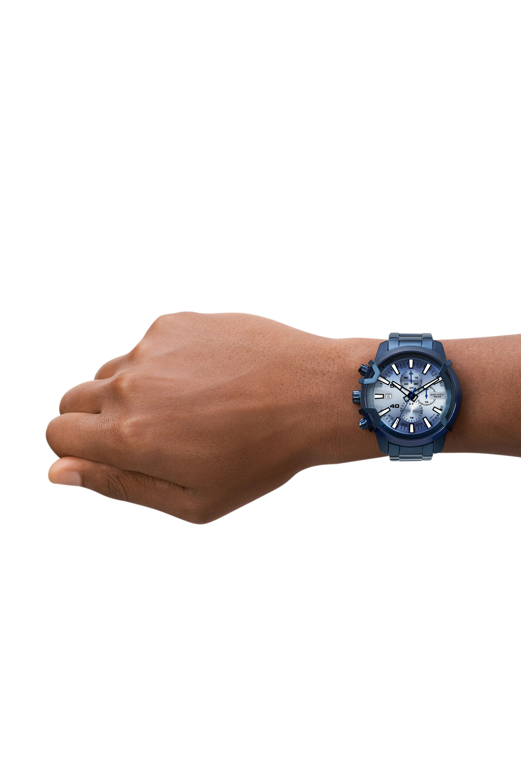 Diesel s bar clearance watch