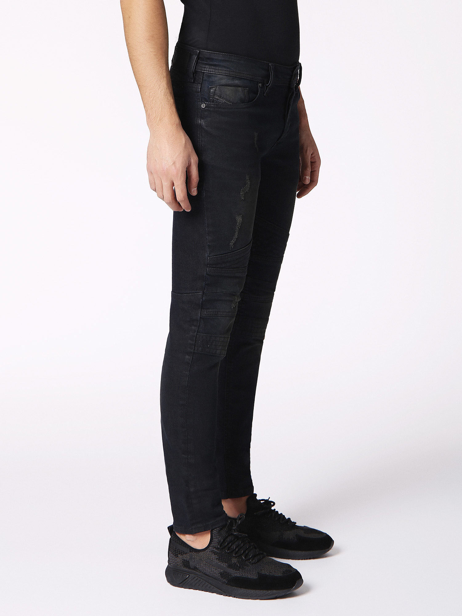 Diesel cheap fourk jeans