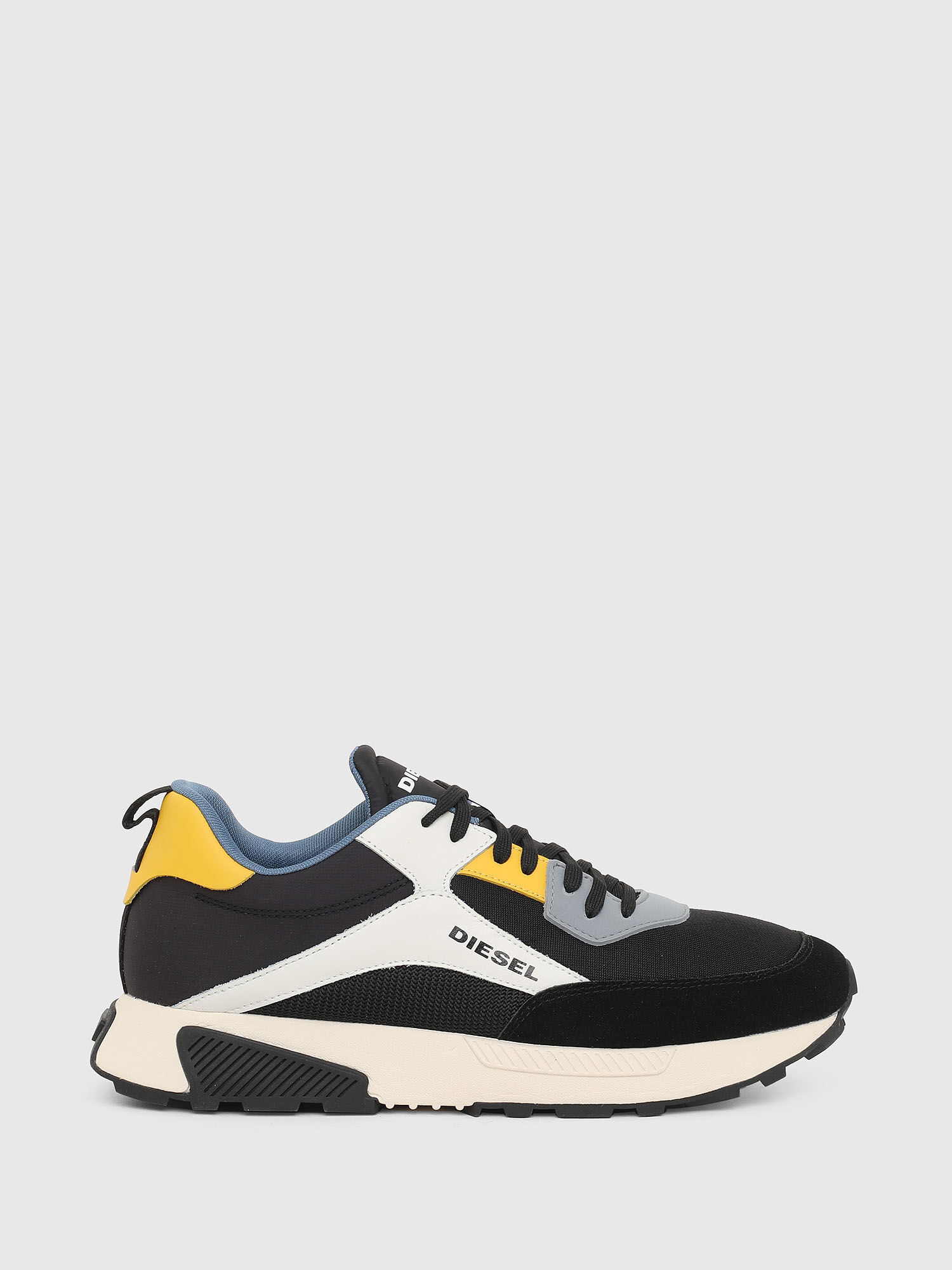 Diesel sneakers and prices top