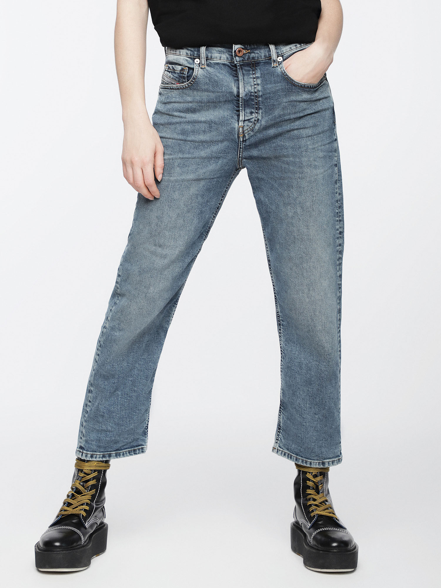 Diesel discount aryel jeans