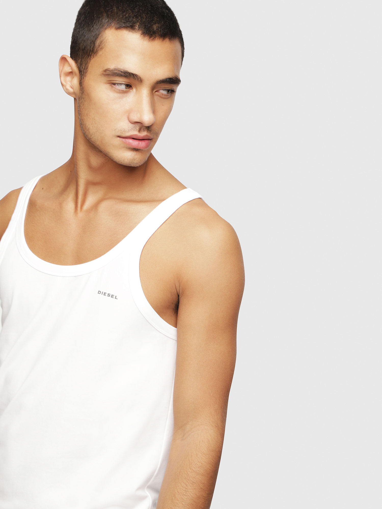 Diesel men's tank tops clearance