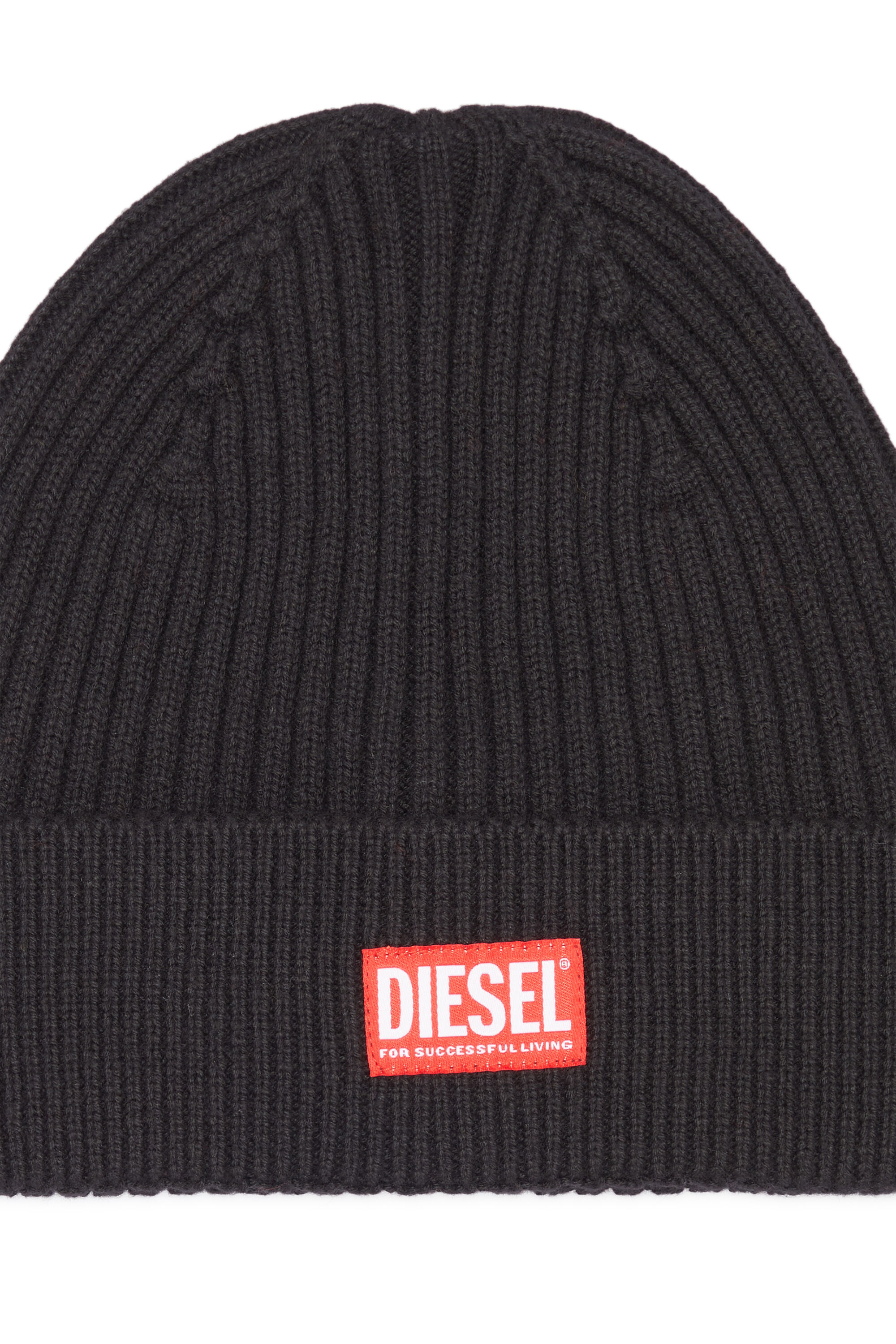 Diesel - K-CODER-H 2X2, Black - Image 3