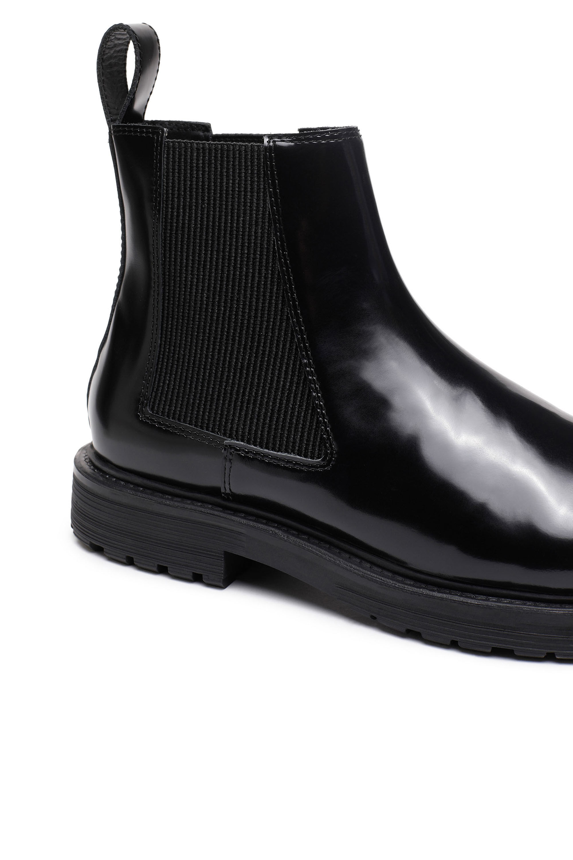 Diesel clearance chelsea boots