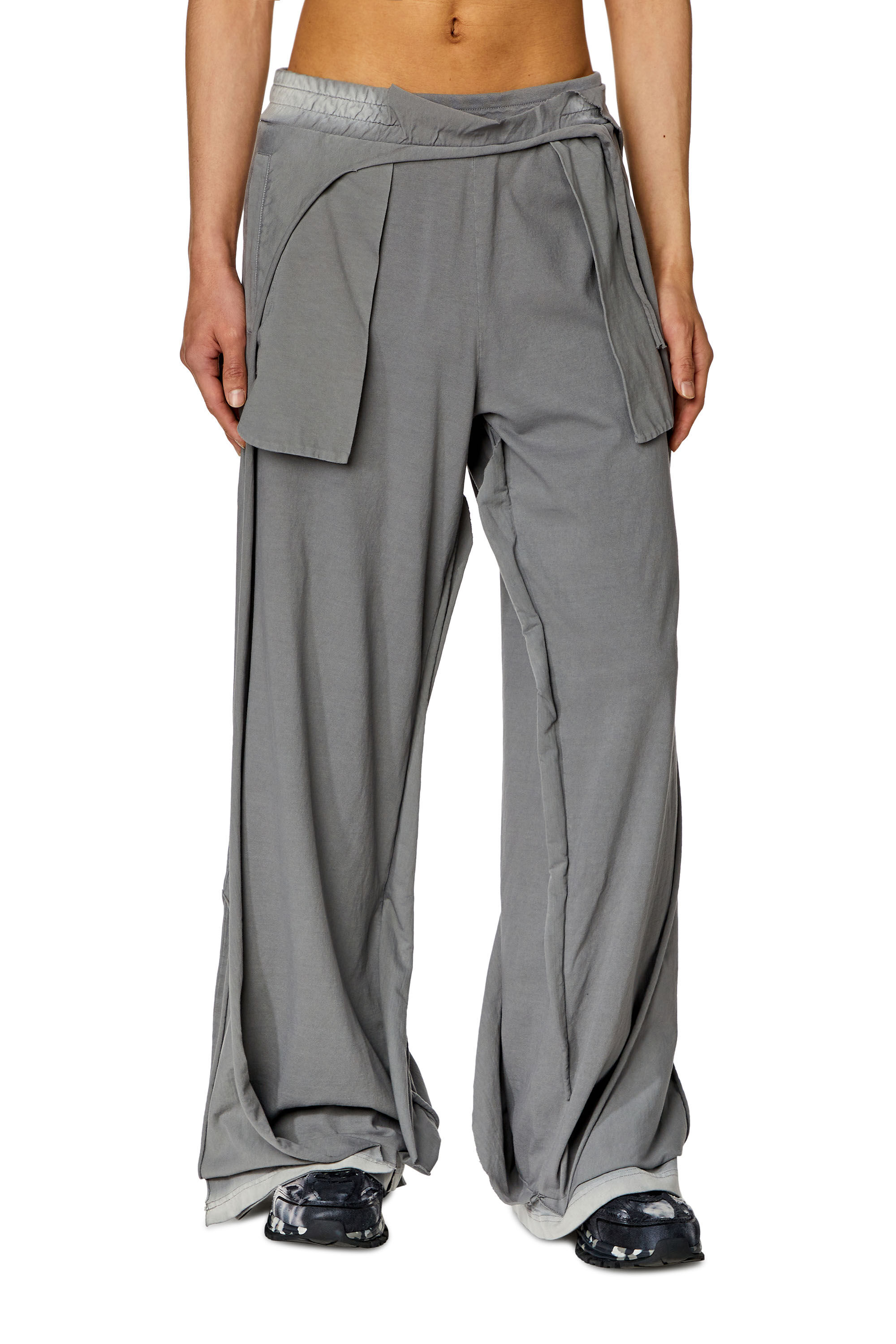 Diesel sweatpants 2025