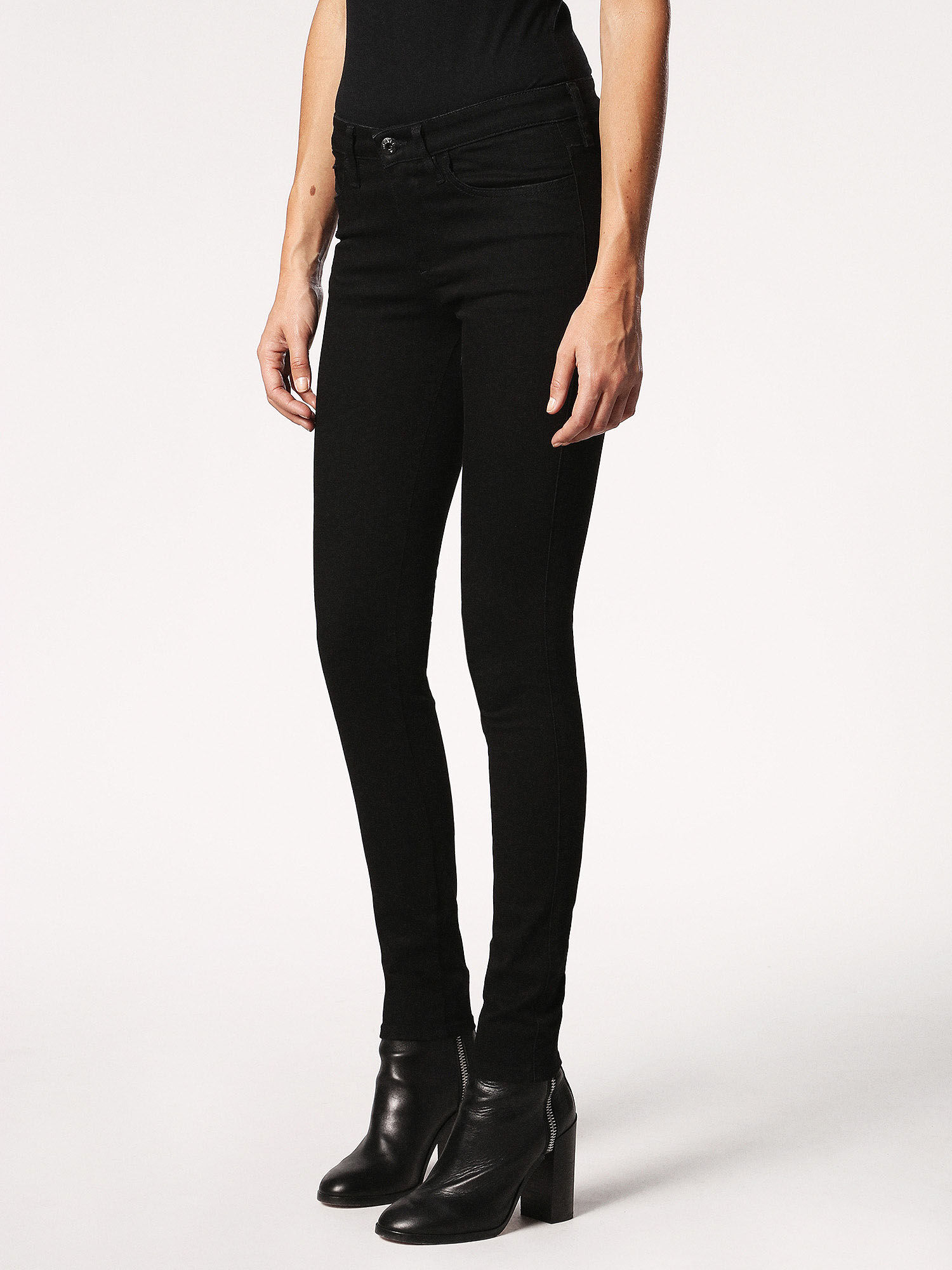 Diesel jeans cheap skinzee