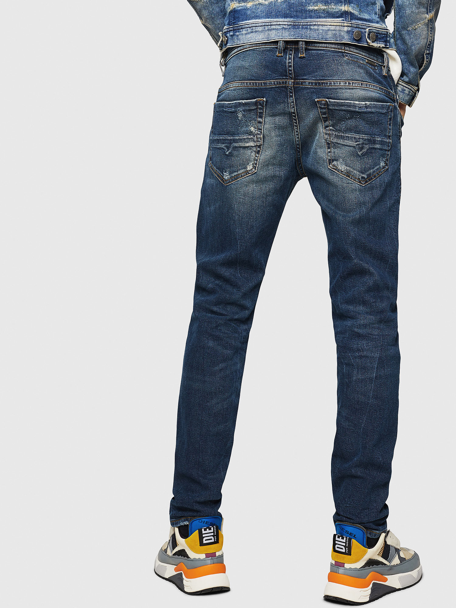 Diesel 2025 thommer 083ac