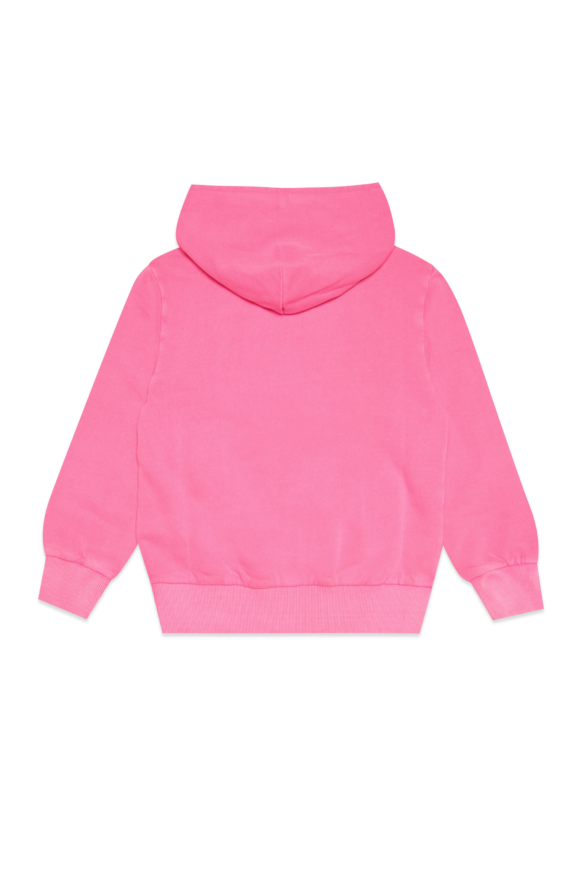 Diesel neon hoodie outlet