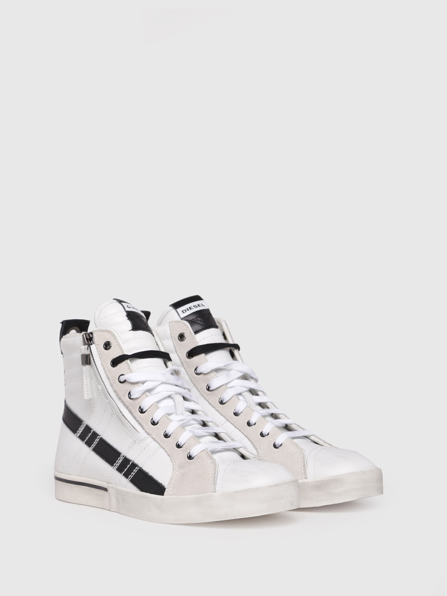 Diesel velows mid new arrivals lace