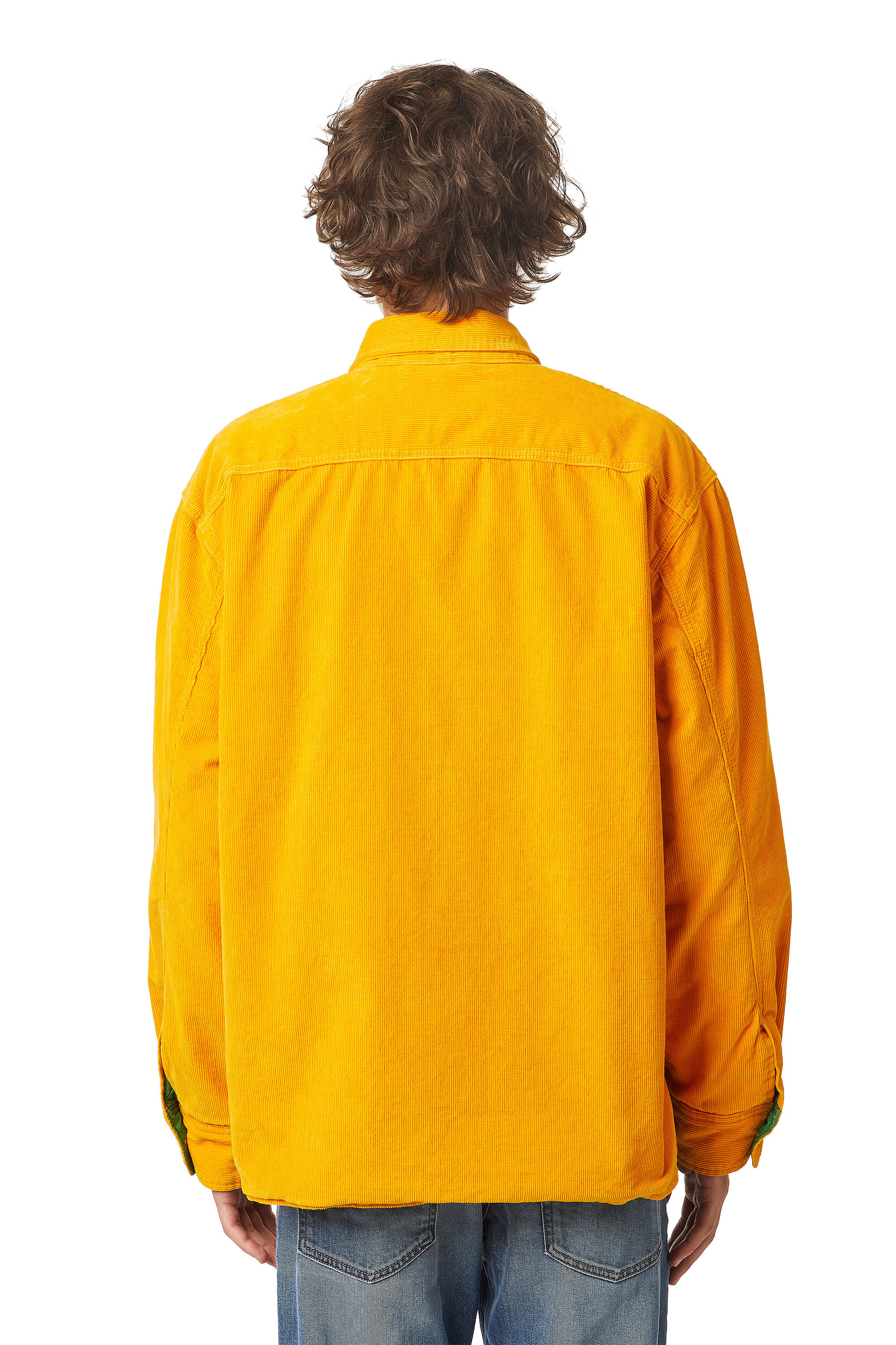 Diesel - S-BUNIS, Yellow - Image 5