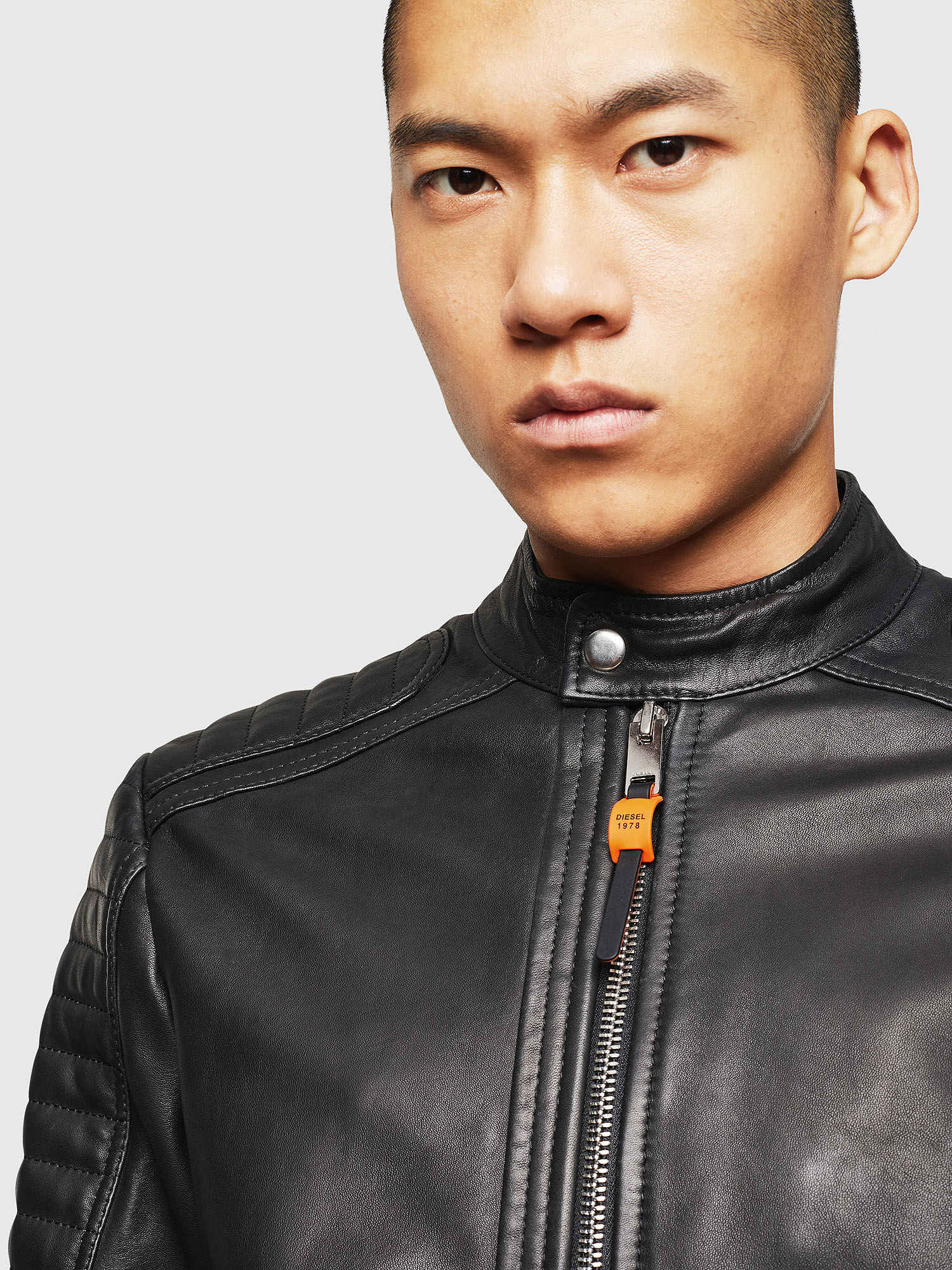 Diesel j shiro jacket hotsell