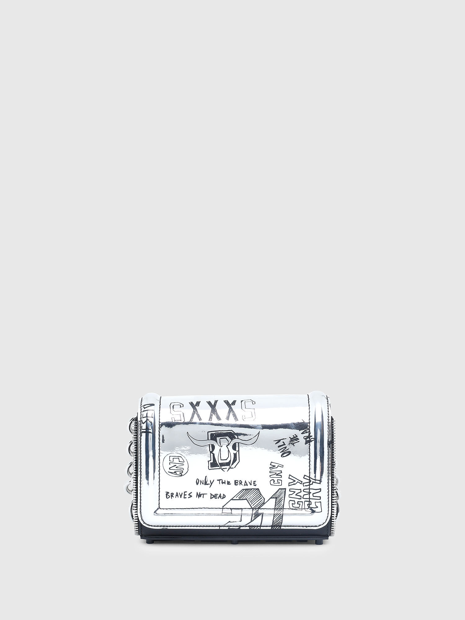 Diesel - CL - YBYS S CNY, Silver - Image 1