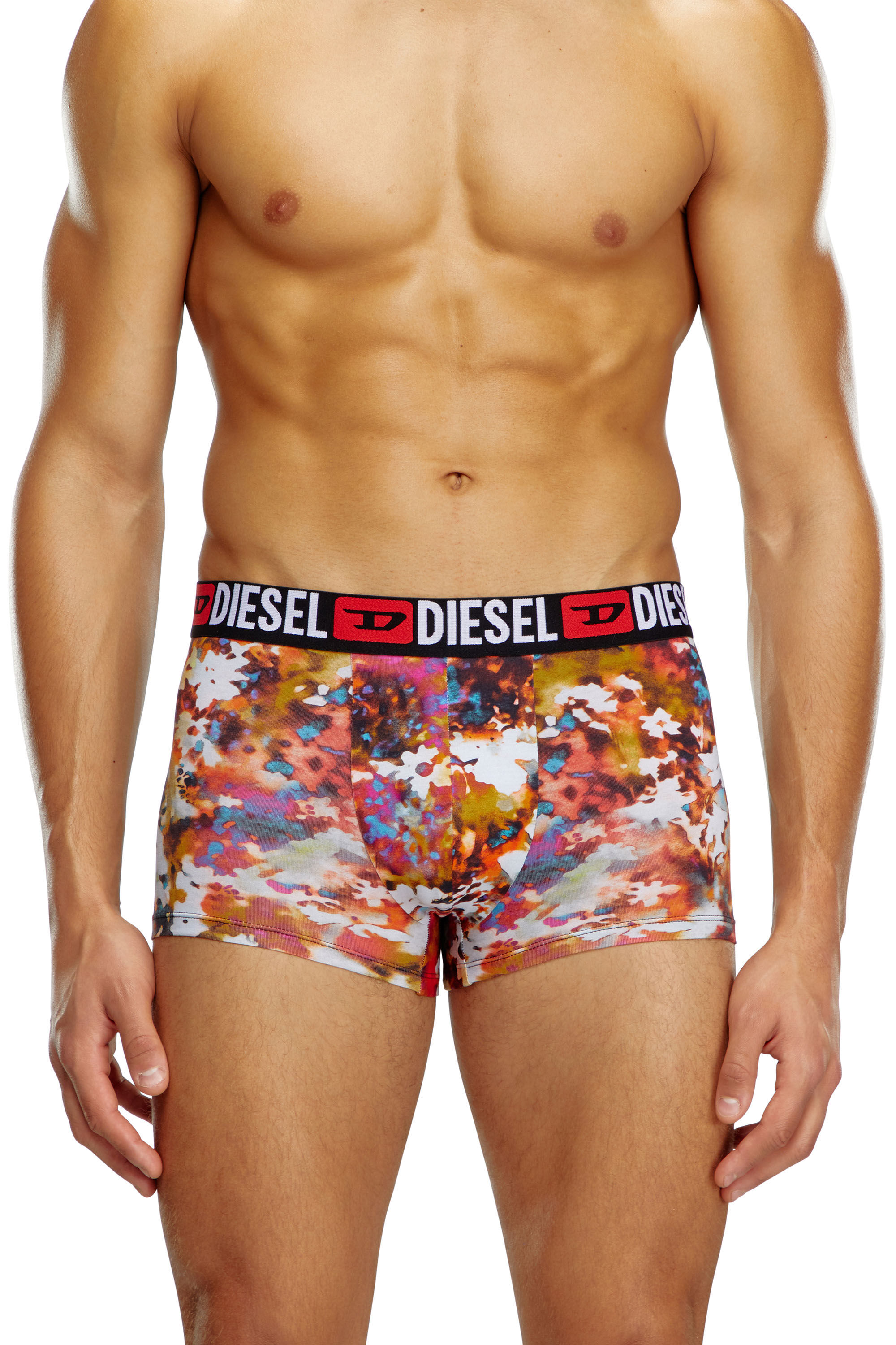 Diesel - UMBX-DAMIENTHREEPACK, Multicolor - Image 1