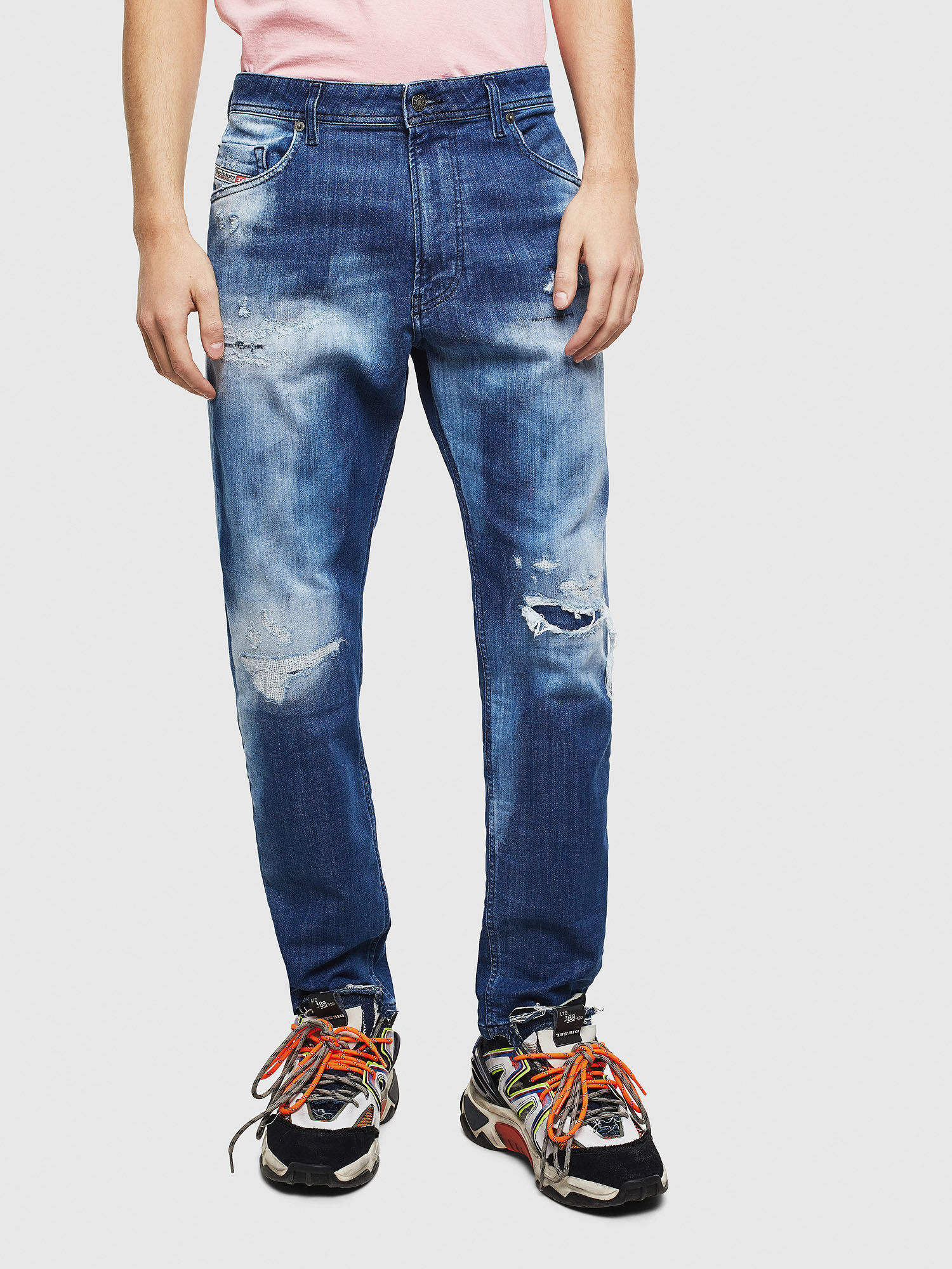 Narrot diesel online