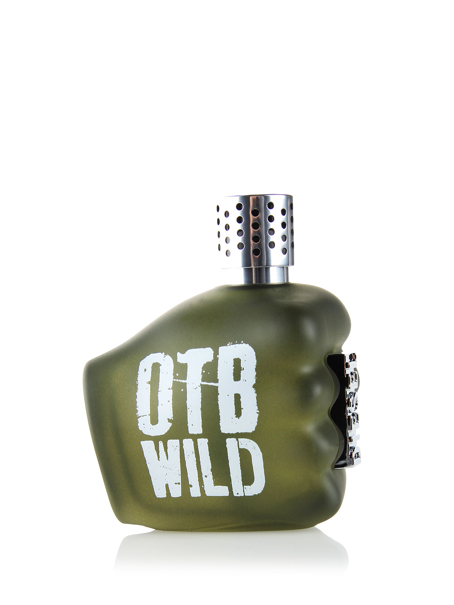 diesel only the brave wild 75ml