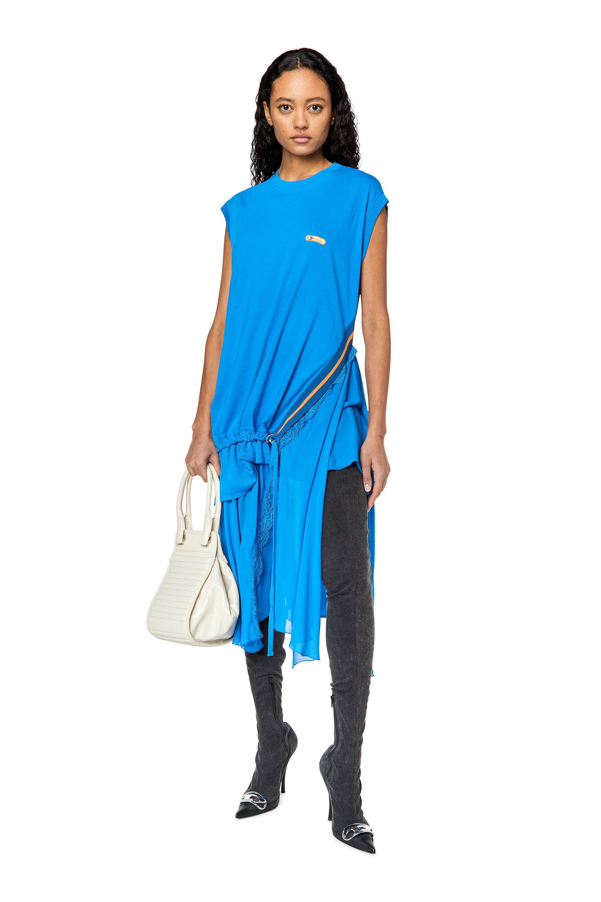Diesel femme robe shop
