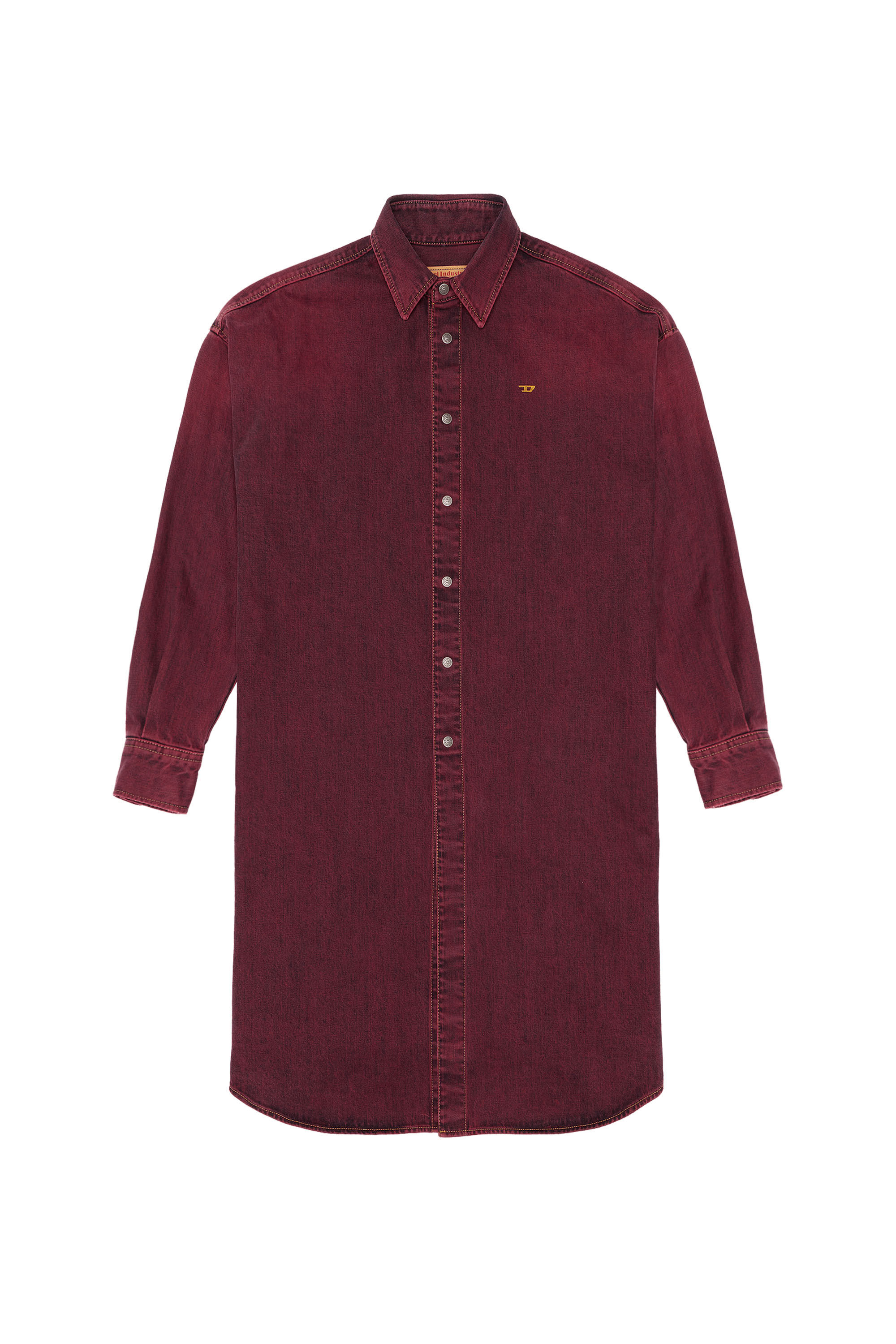 Diesel - CL-DE-DAVIS-L, Rouge - Image 2