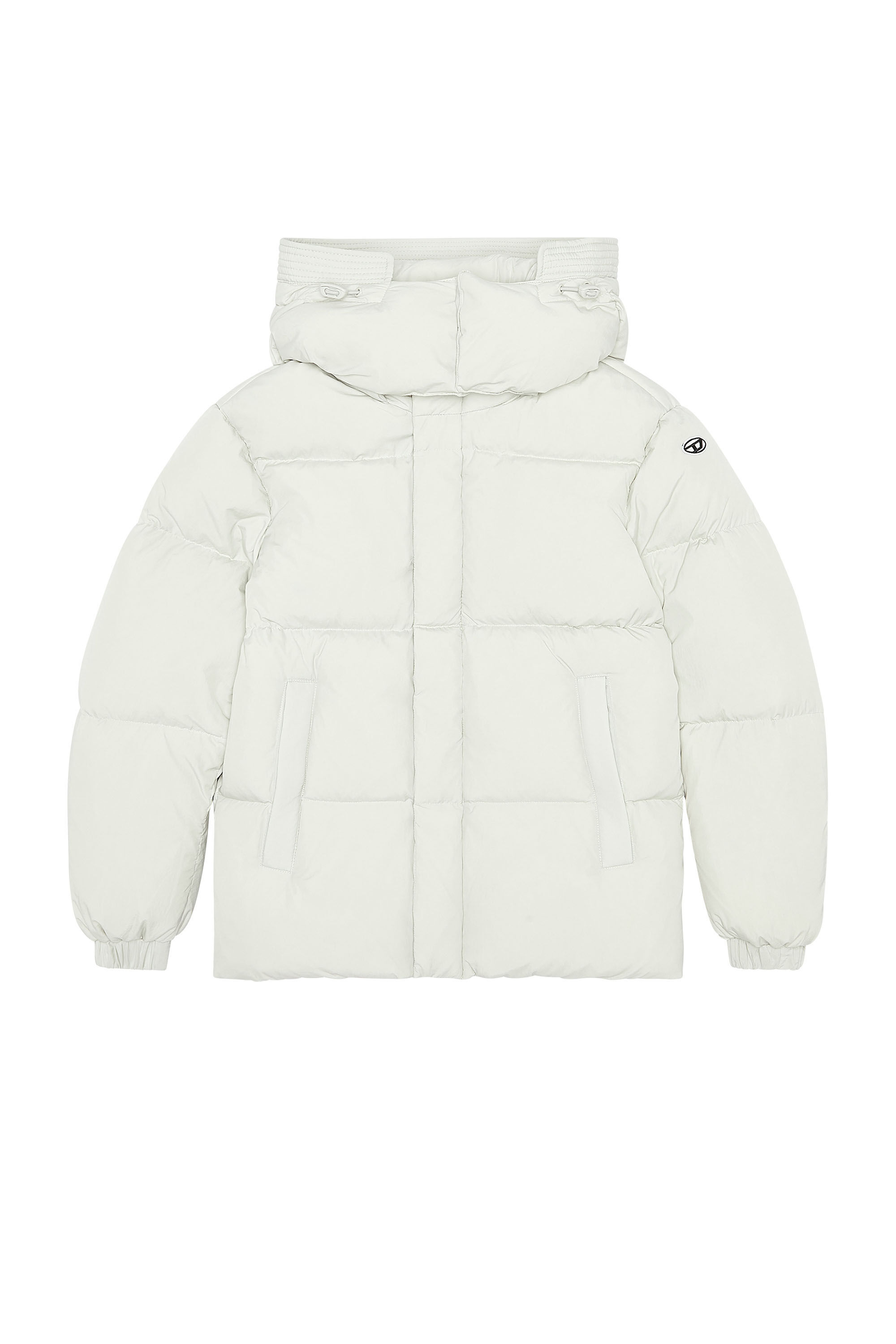 Nylon puffer store