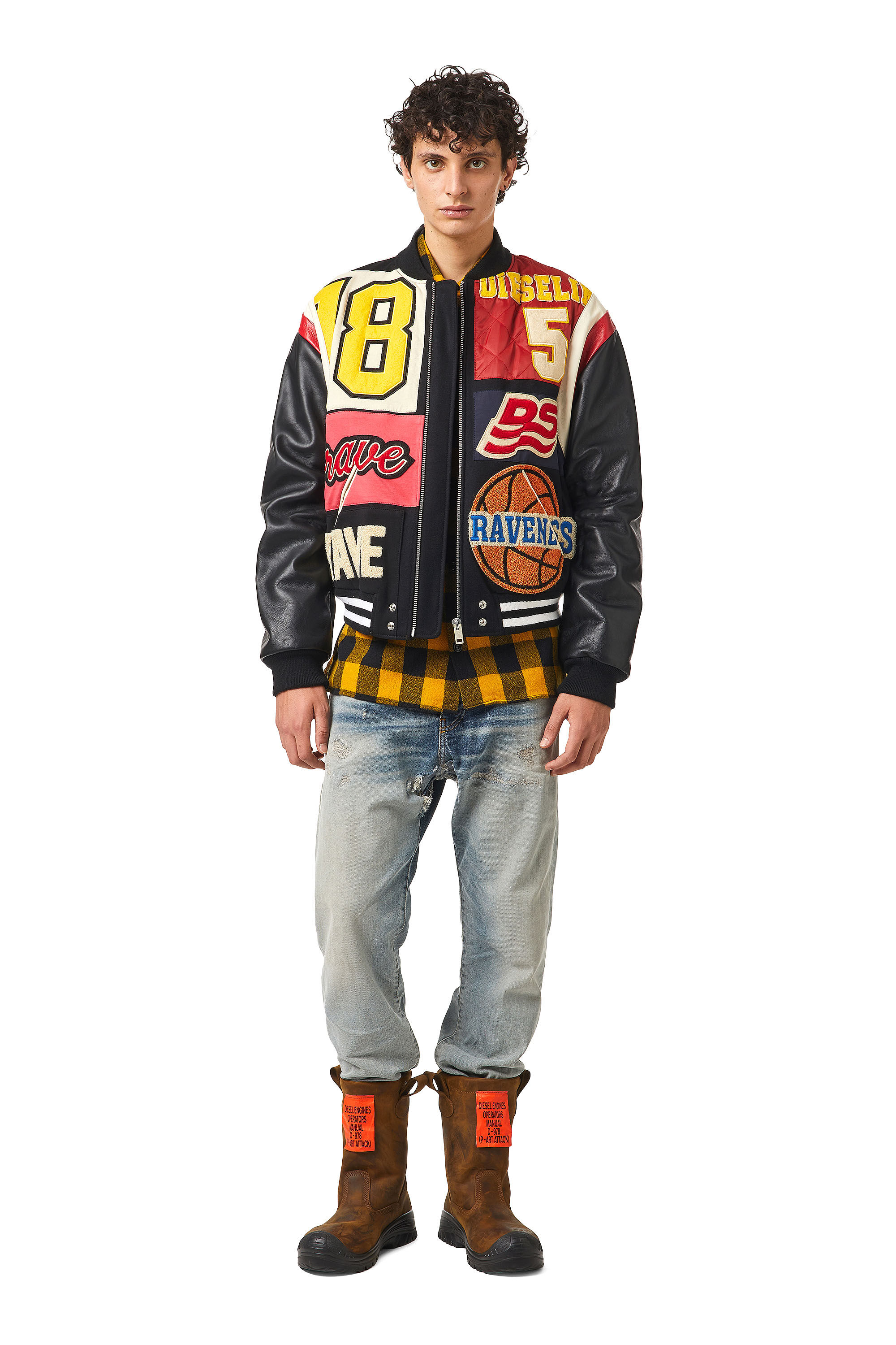 Diesel 978 new arrivals