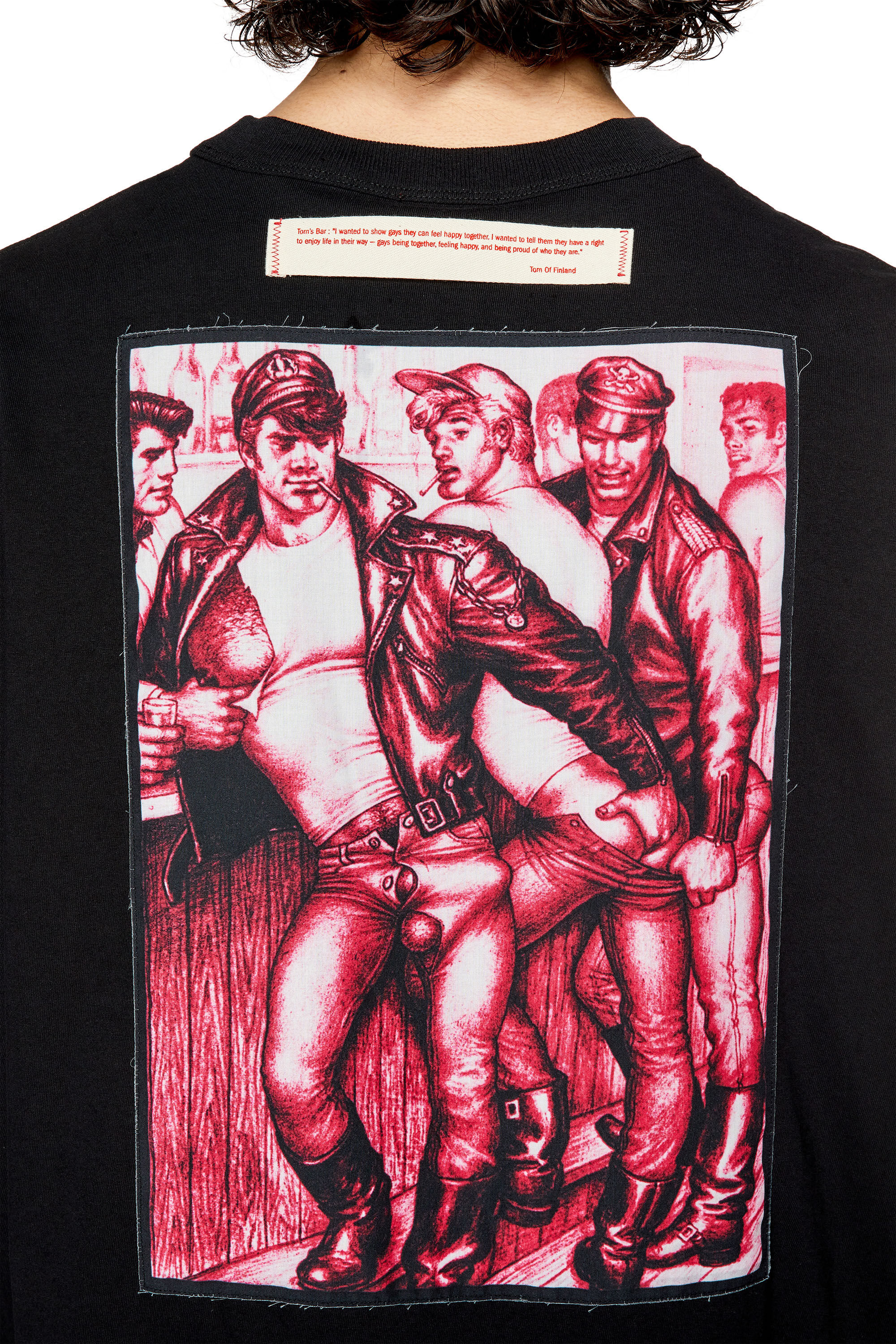Crane sales t shirts